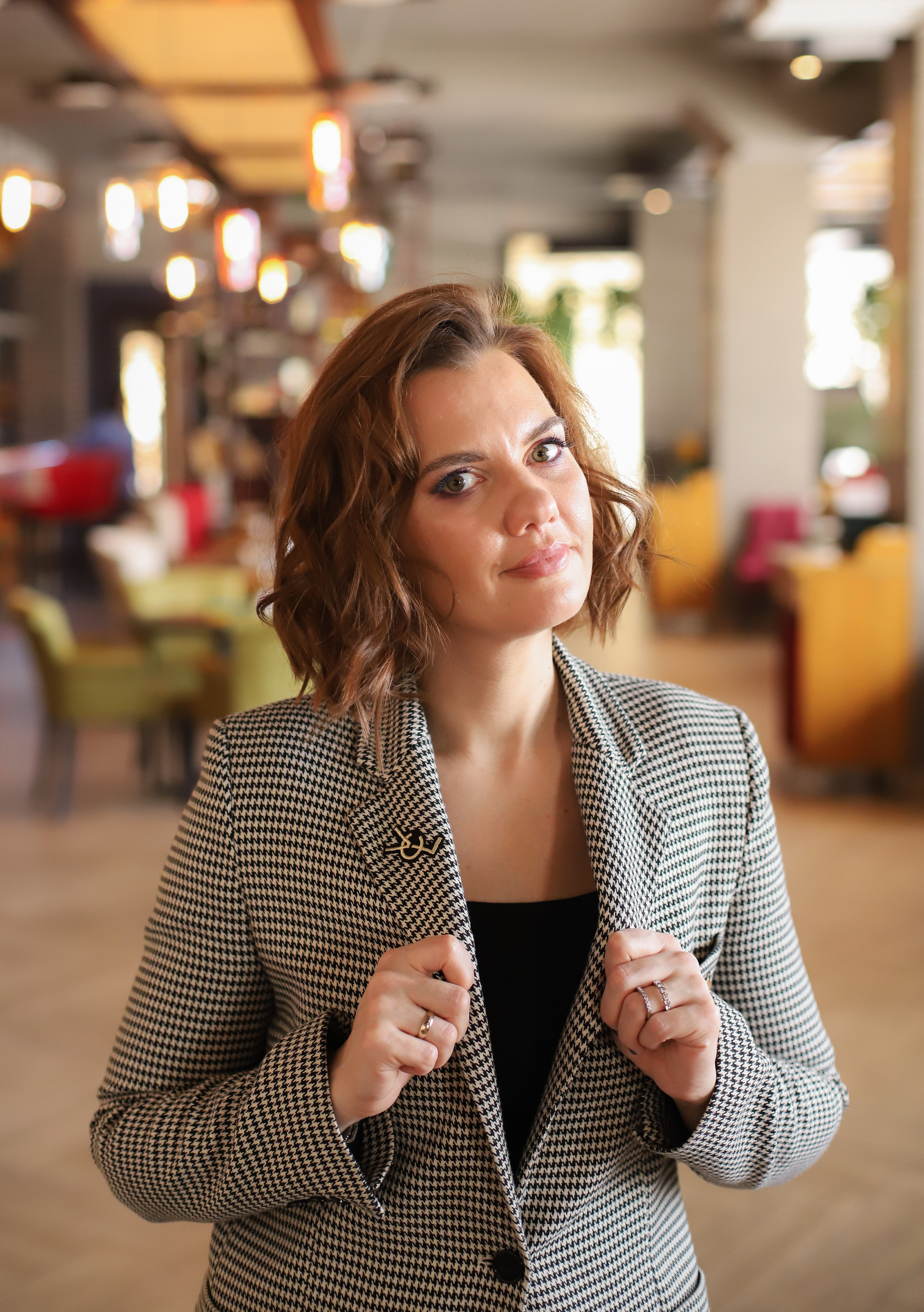 Контент-съемки. Фотограф в Сургуте Брызгунова Анастасия