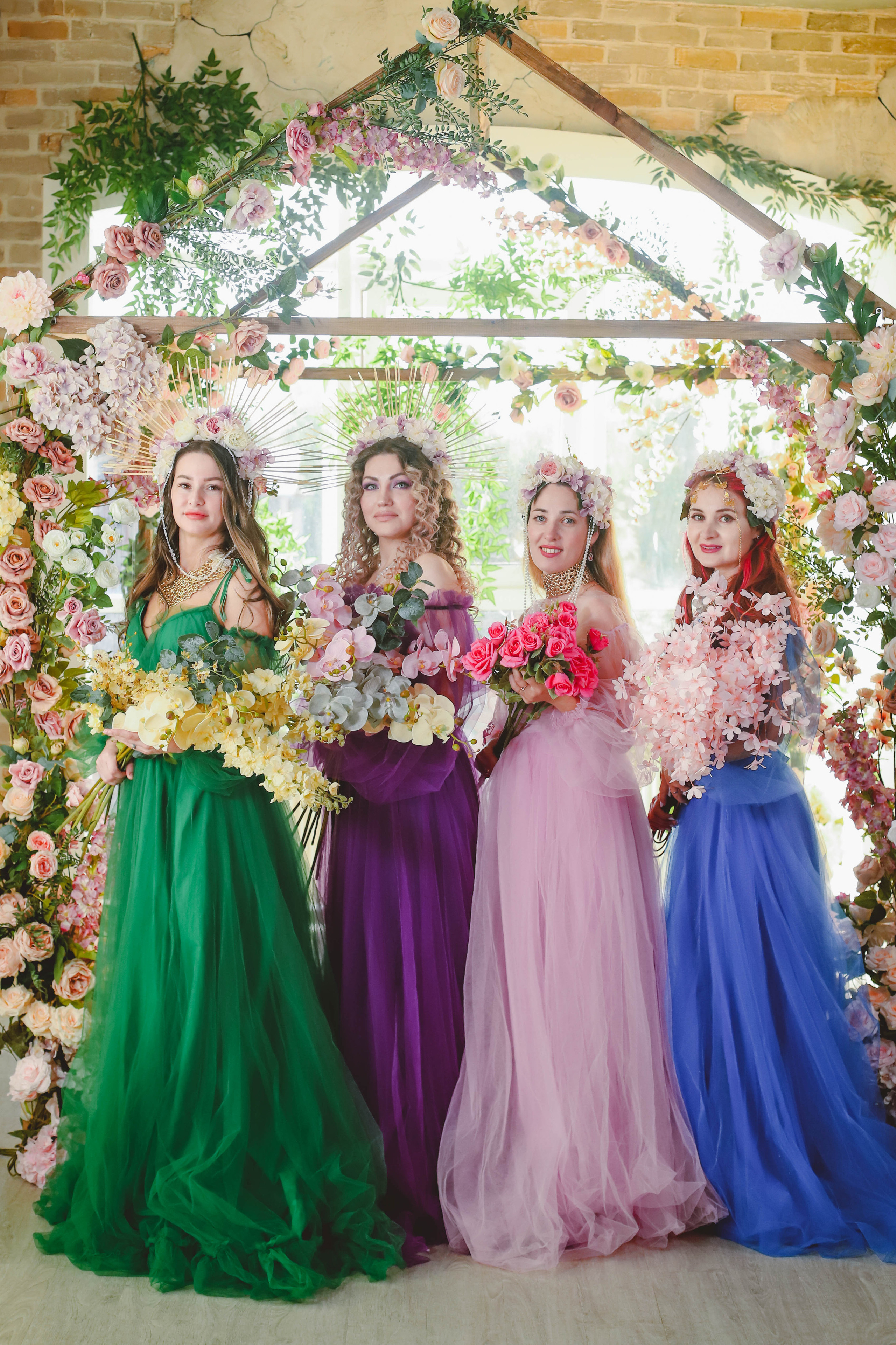 Цветы. Фотограф в Сургуте Брызгунова Анастасия