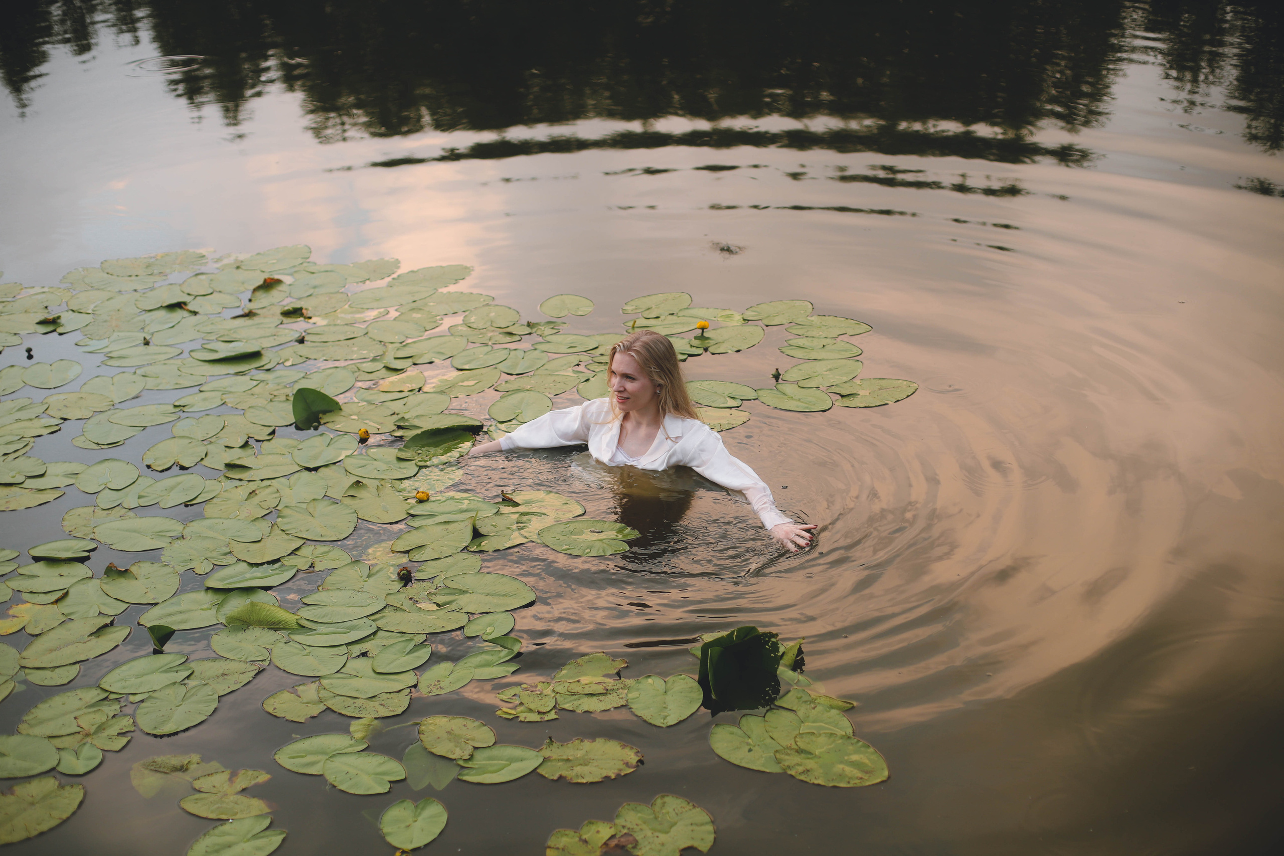 Велосипед. Фотограф в Сургуте Брызгунова Анастасия