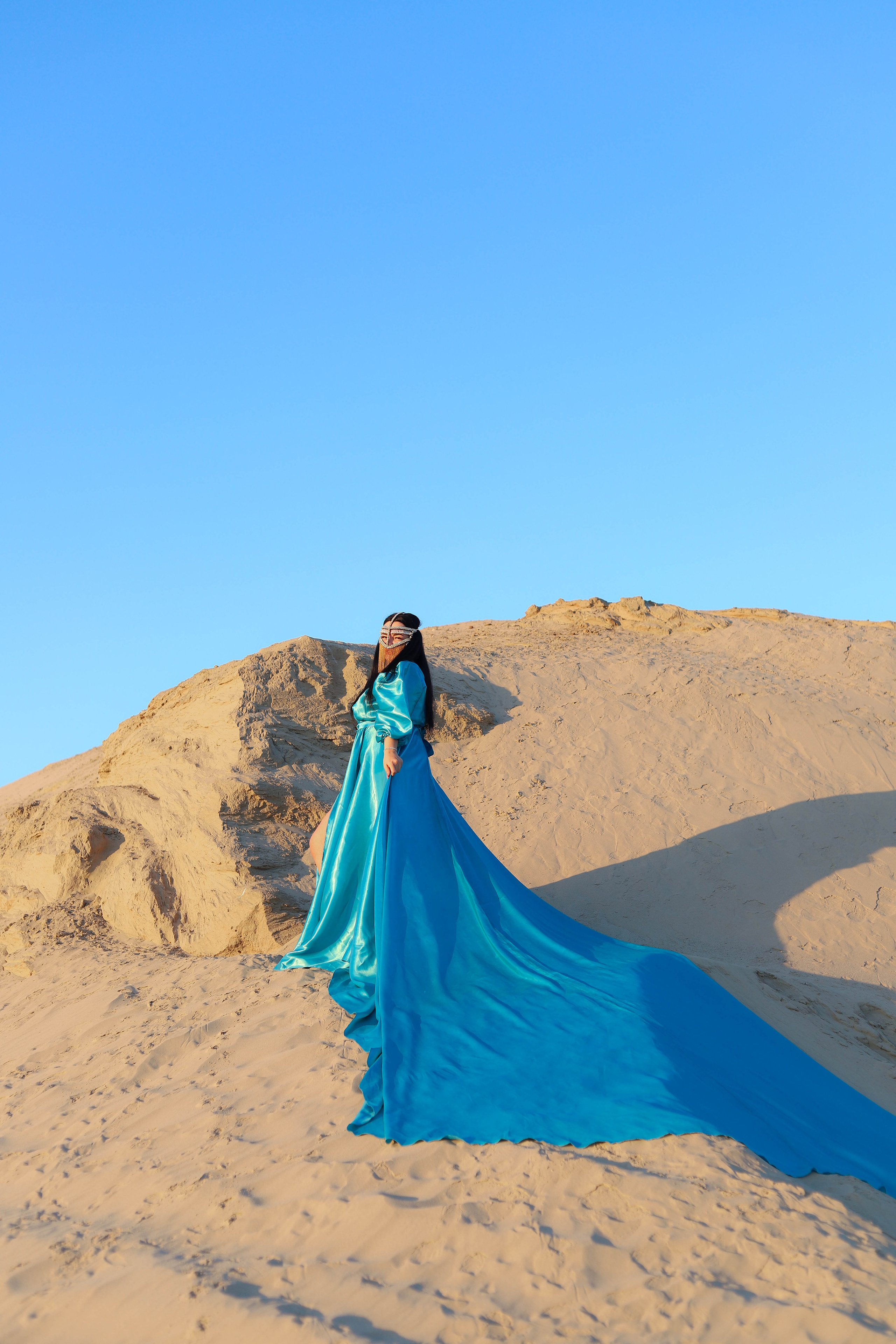 Пески 2. Фотограф в Сургуте Брызгунова Анастасия