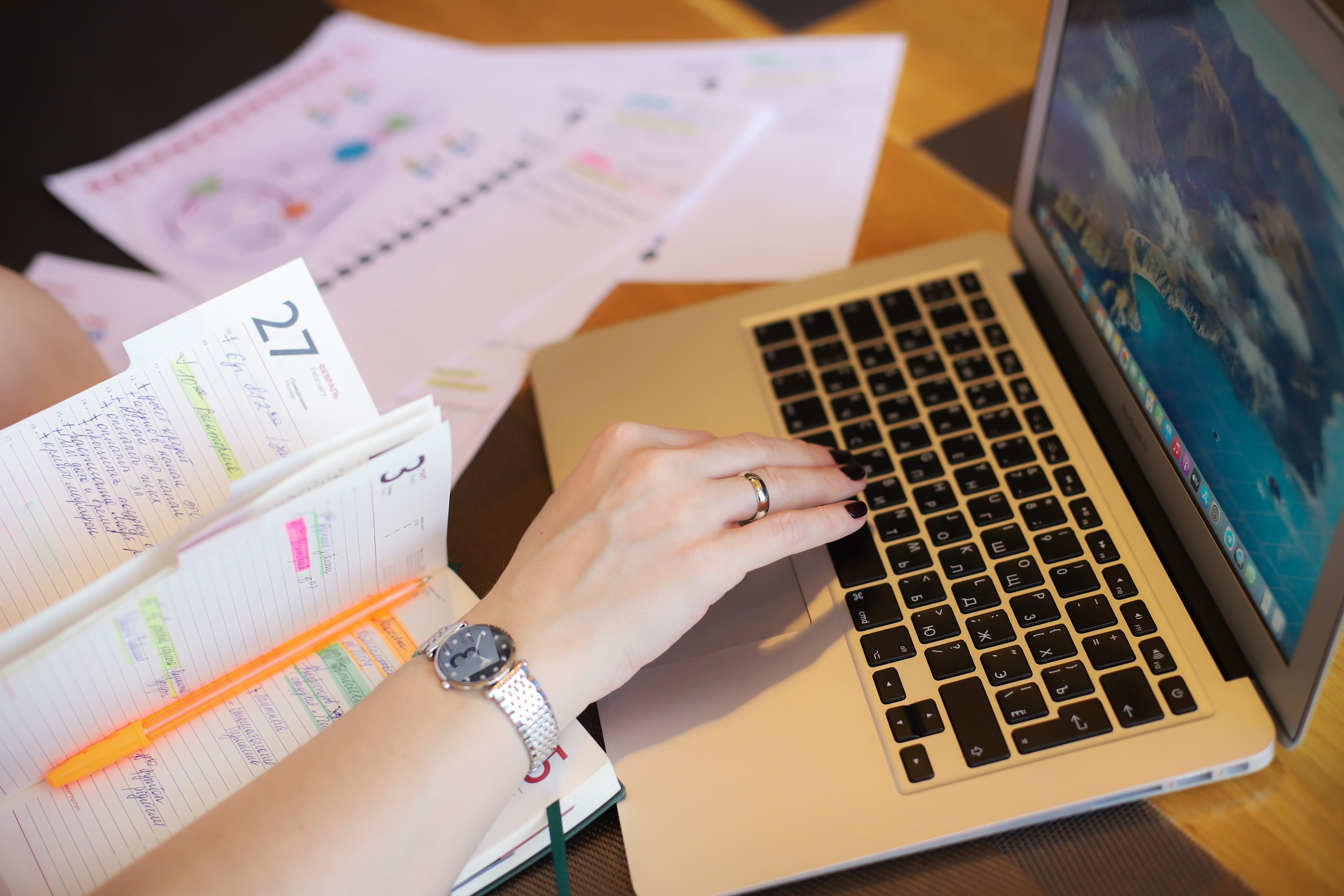 Контент-съемки. Фотограф в Сургуте Брызгунова Анастасия