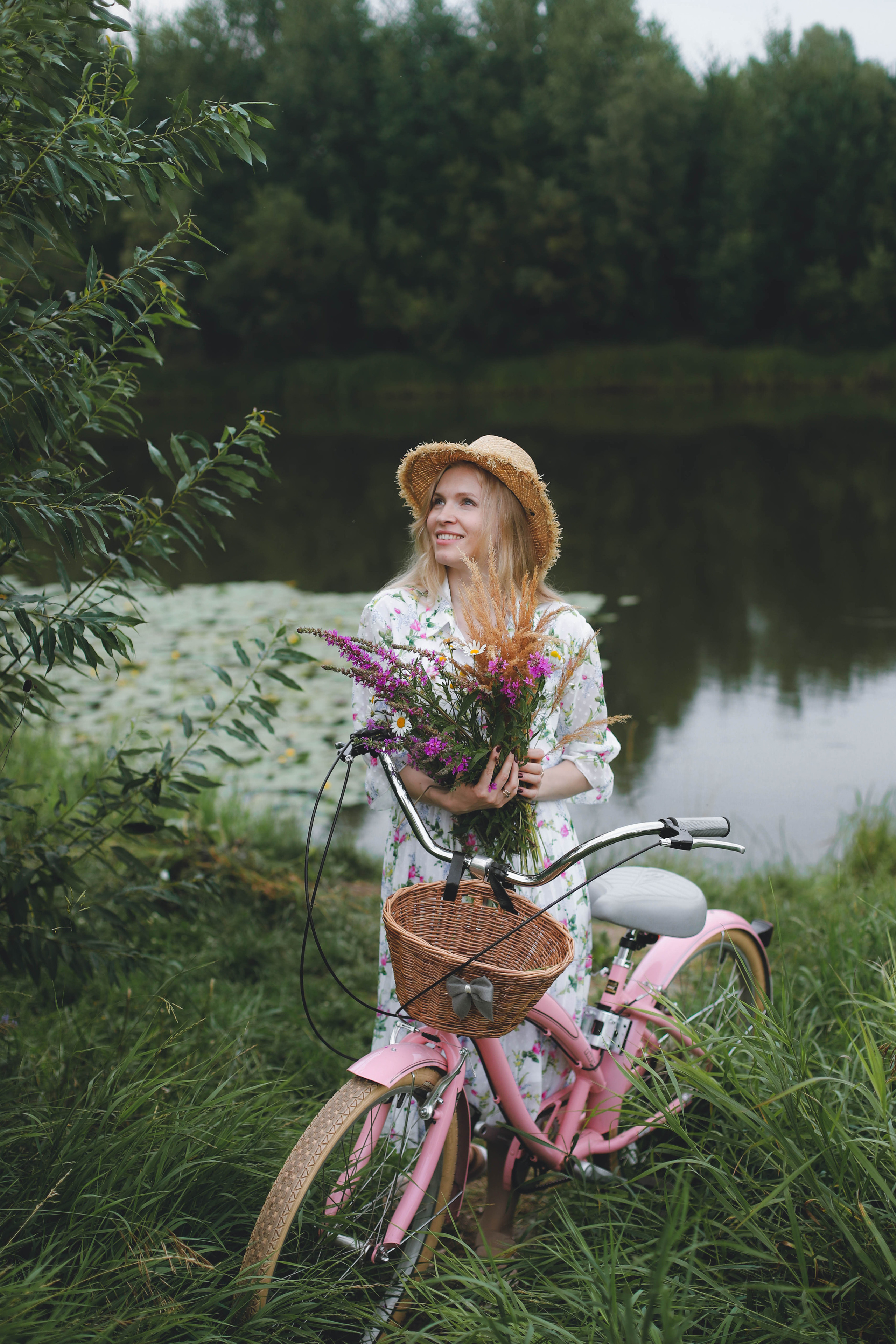 Велосипед. Фотограф в Сургуте Брызгунова Анастасия