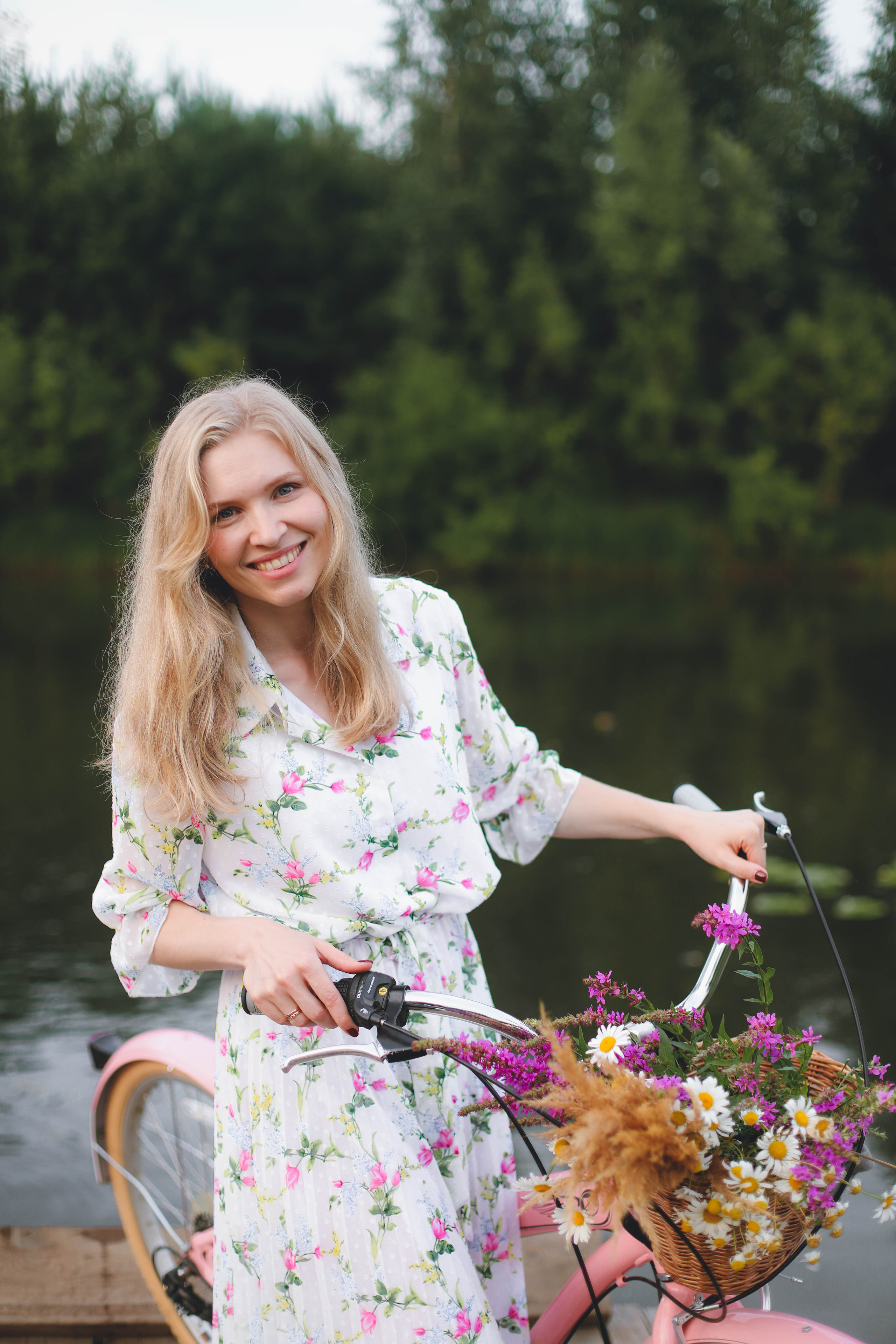 Велосипед. Фотограф в Сургуте Брызгунова Анастасия