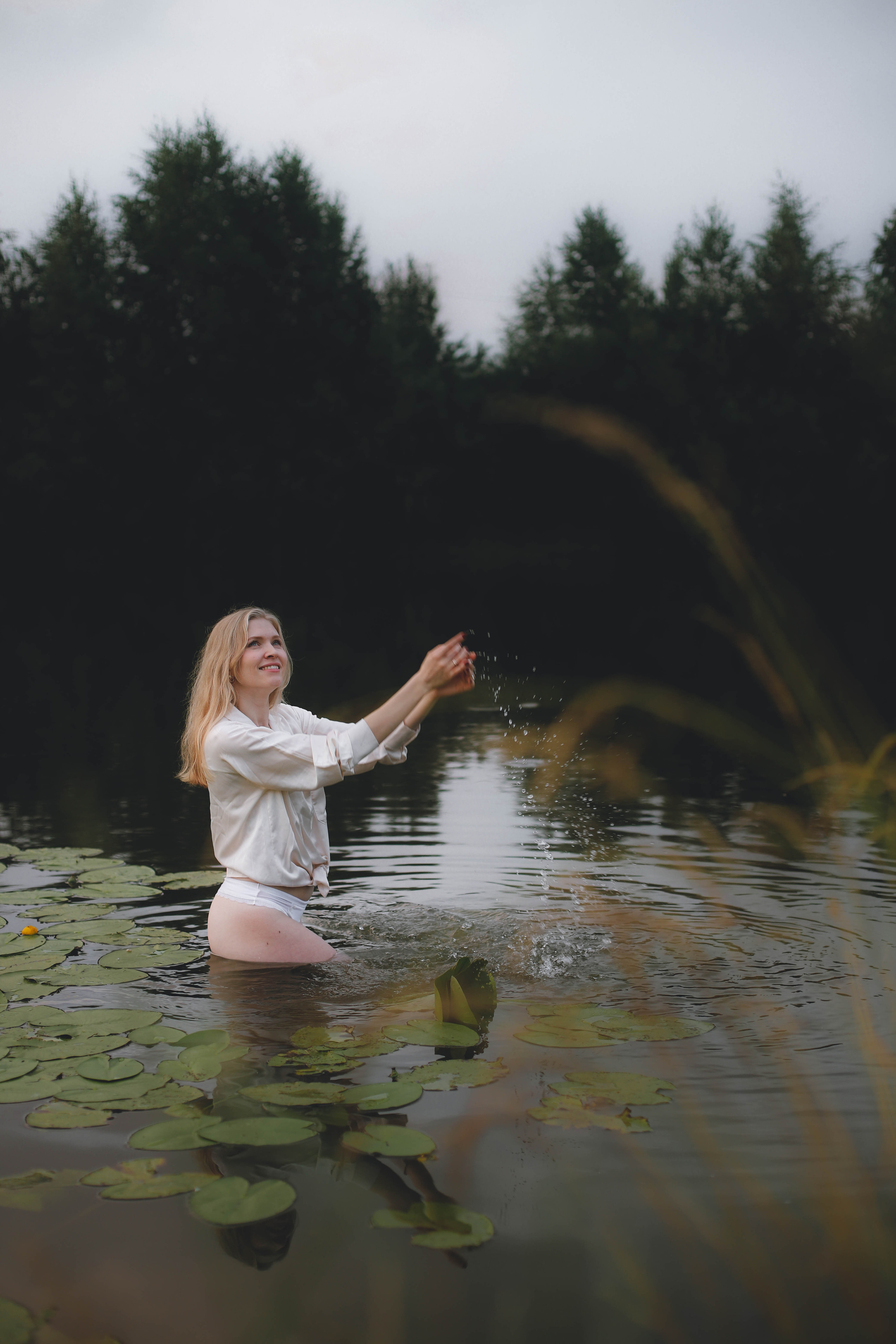 Велосипед. Фотограф в Сургуте Брызгунова Анастасия