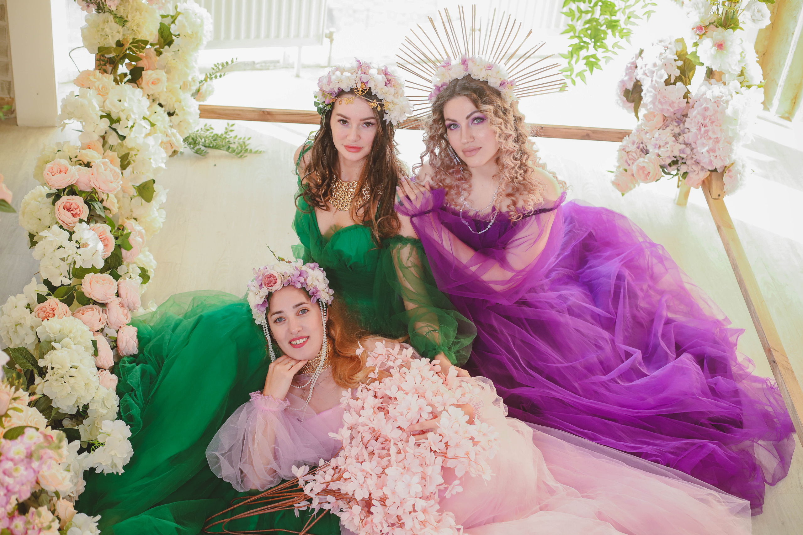 Цветы. Фотограф в Сургуте Брызгунова Анастасия