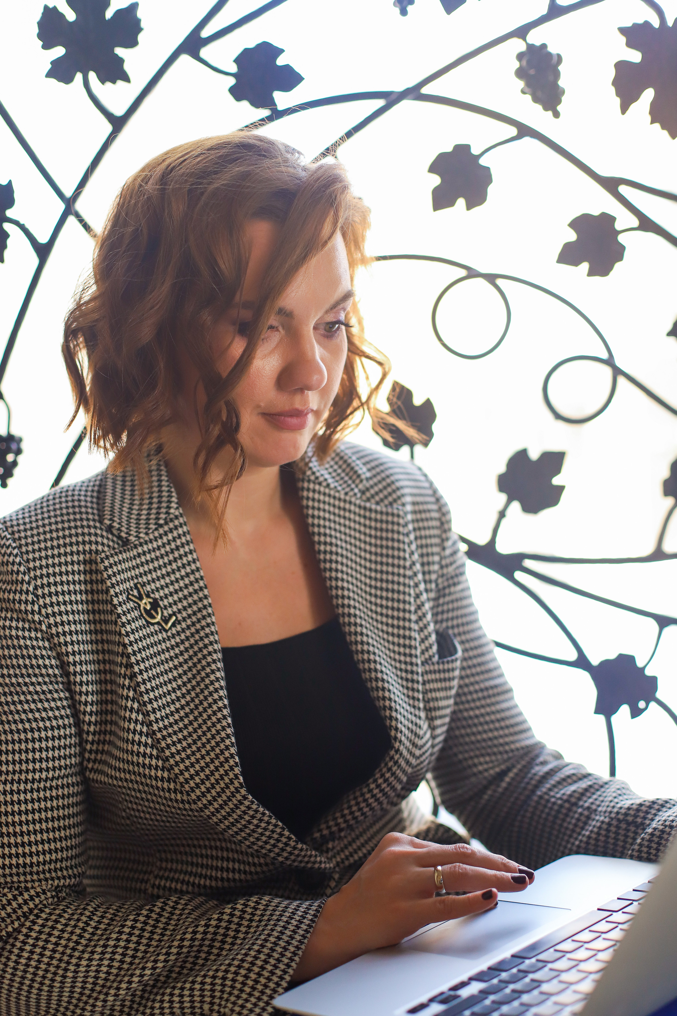 Контент-съемки. Фотограф в Сургуте Брызгунова Анастасия