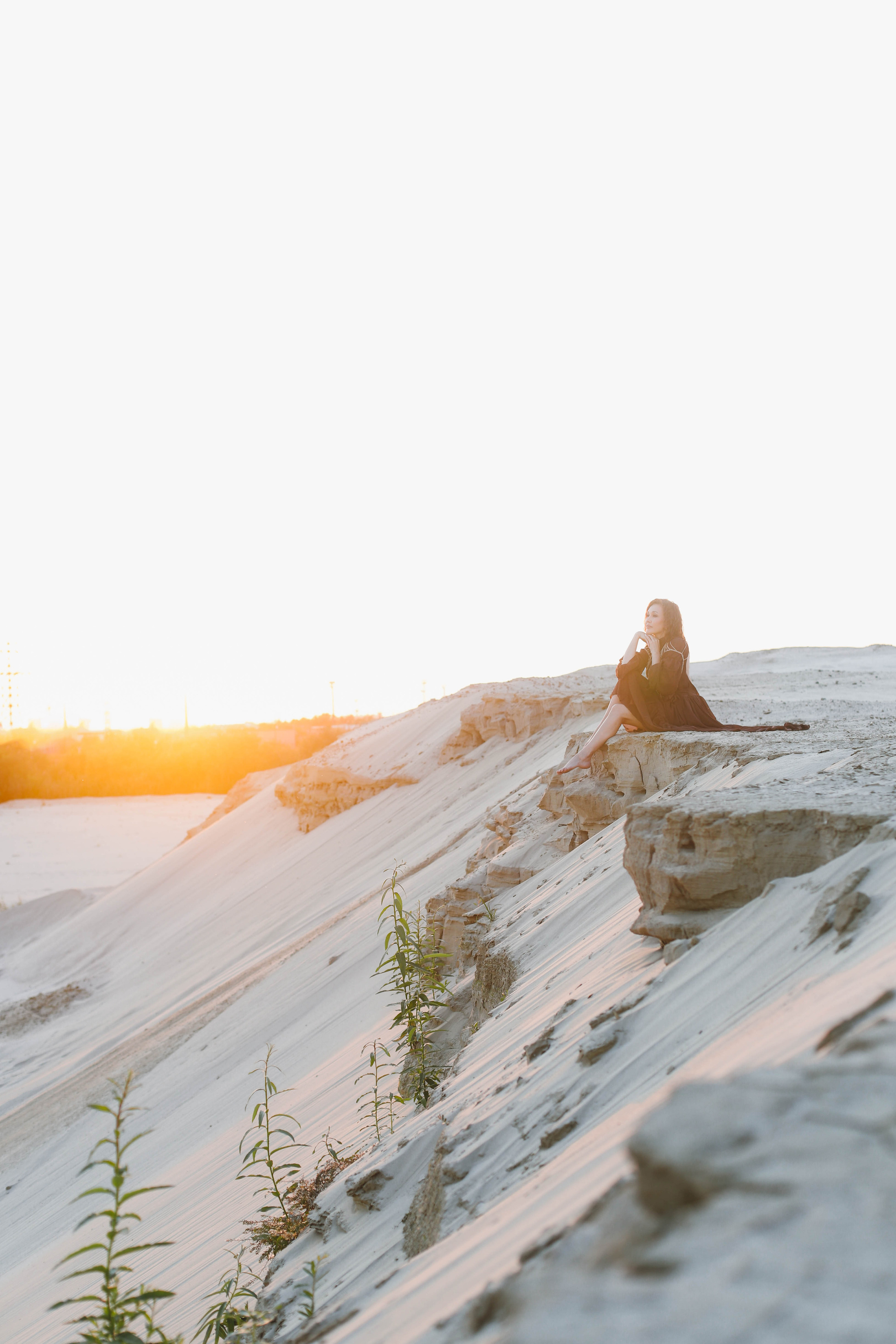 Пески. Фотограф в Сургуте Брызгунова Анастасия
