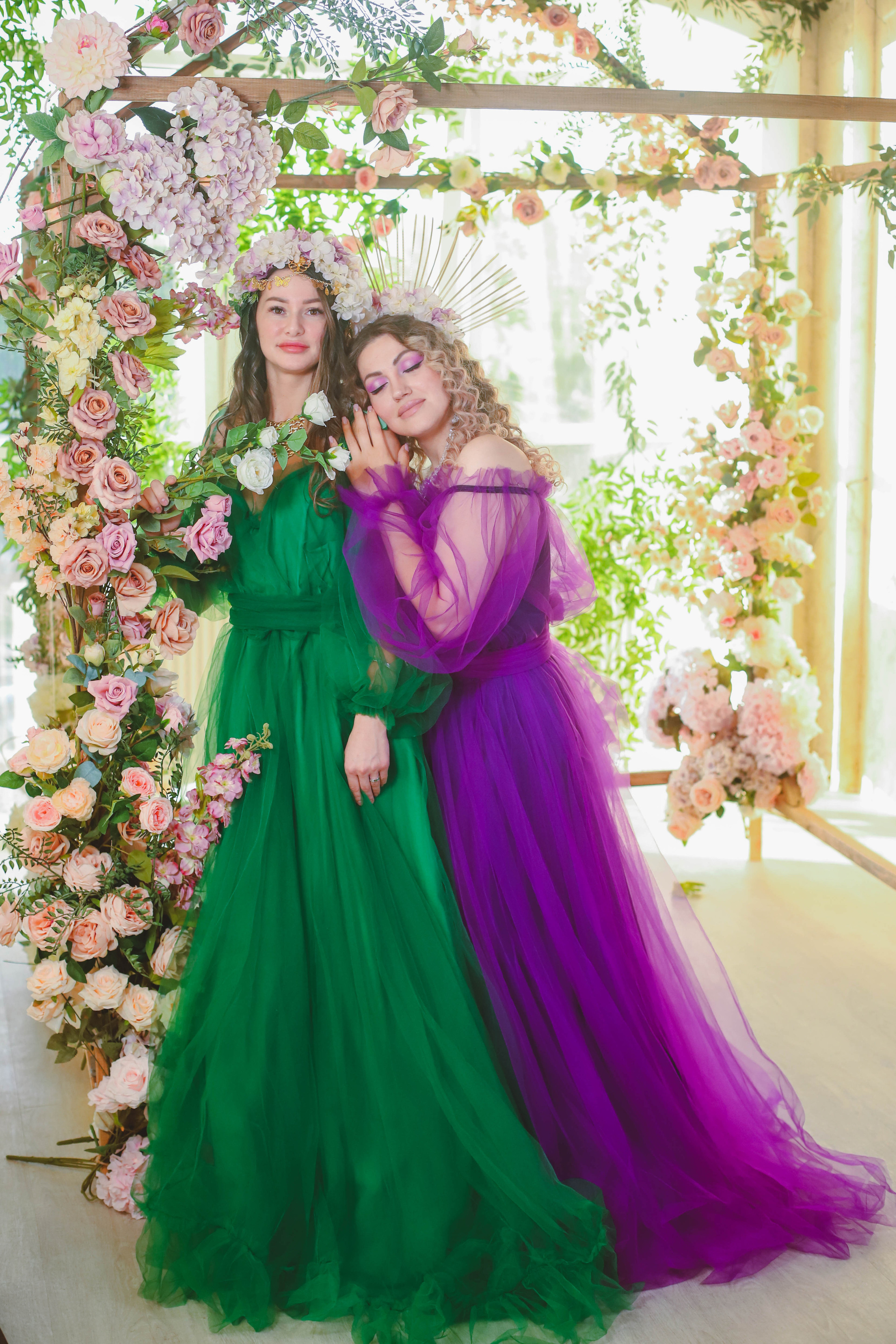 Цветы. Фотограф в Сургуте Брызгунова Анастасия