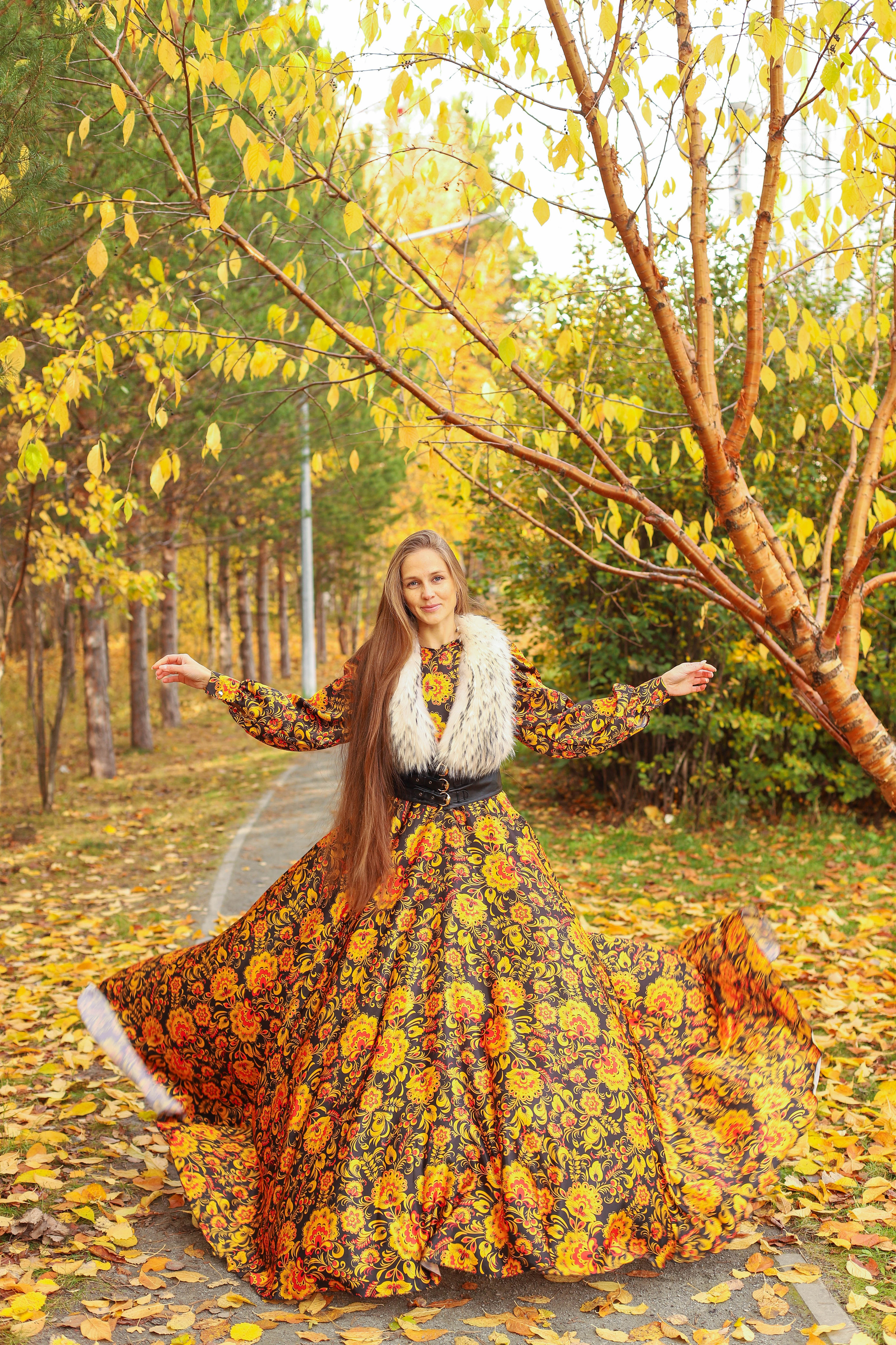 Осенние мотивы. Фотограф в Сургуте Брызгунова Анастасия