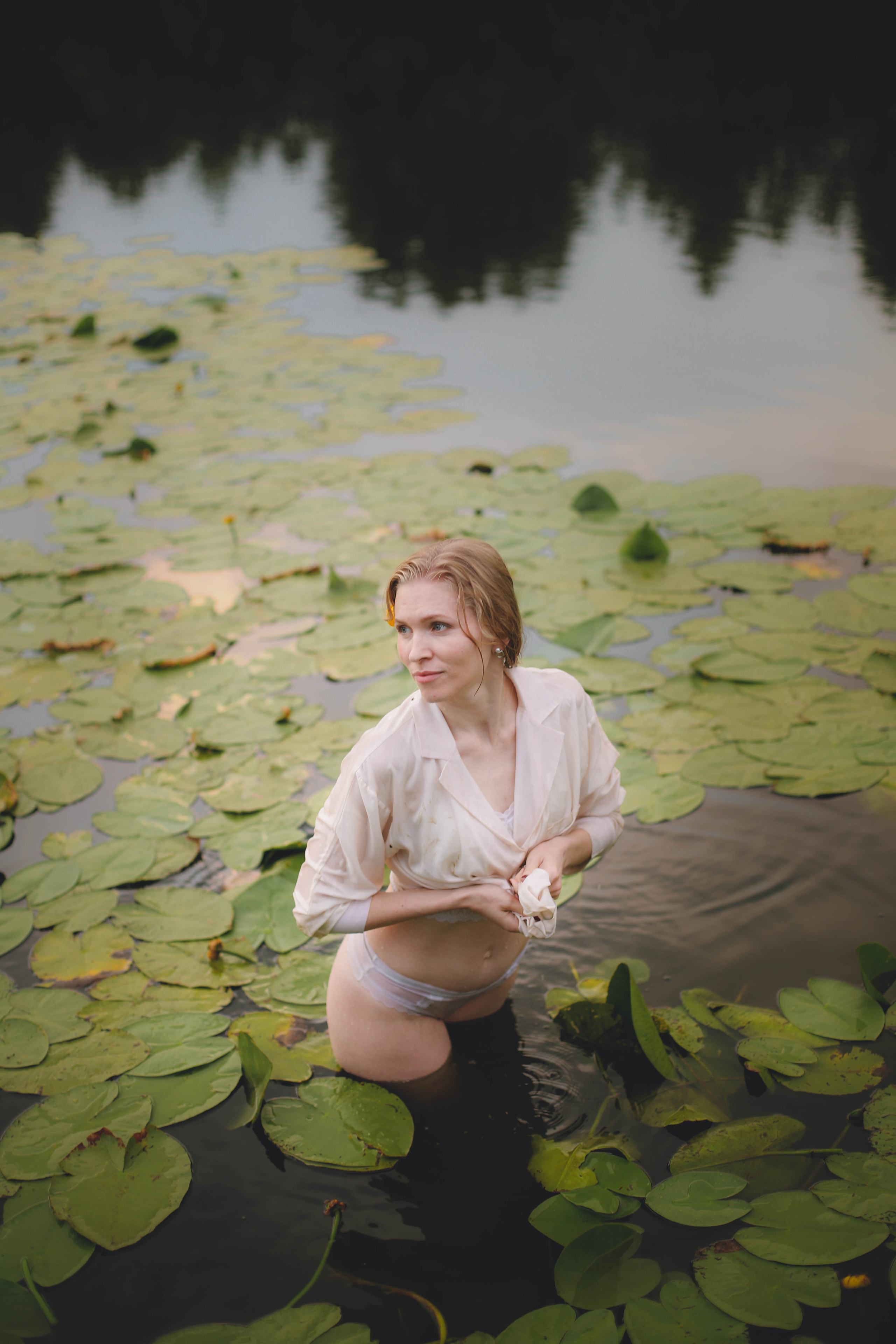 Велосипед. Фотограф в Сургуте Брызгунова Анастасия