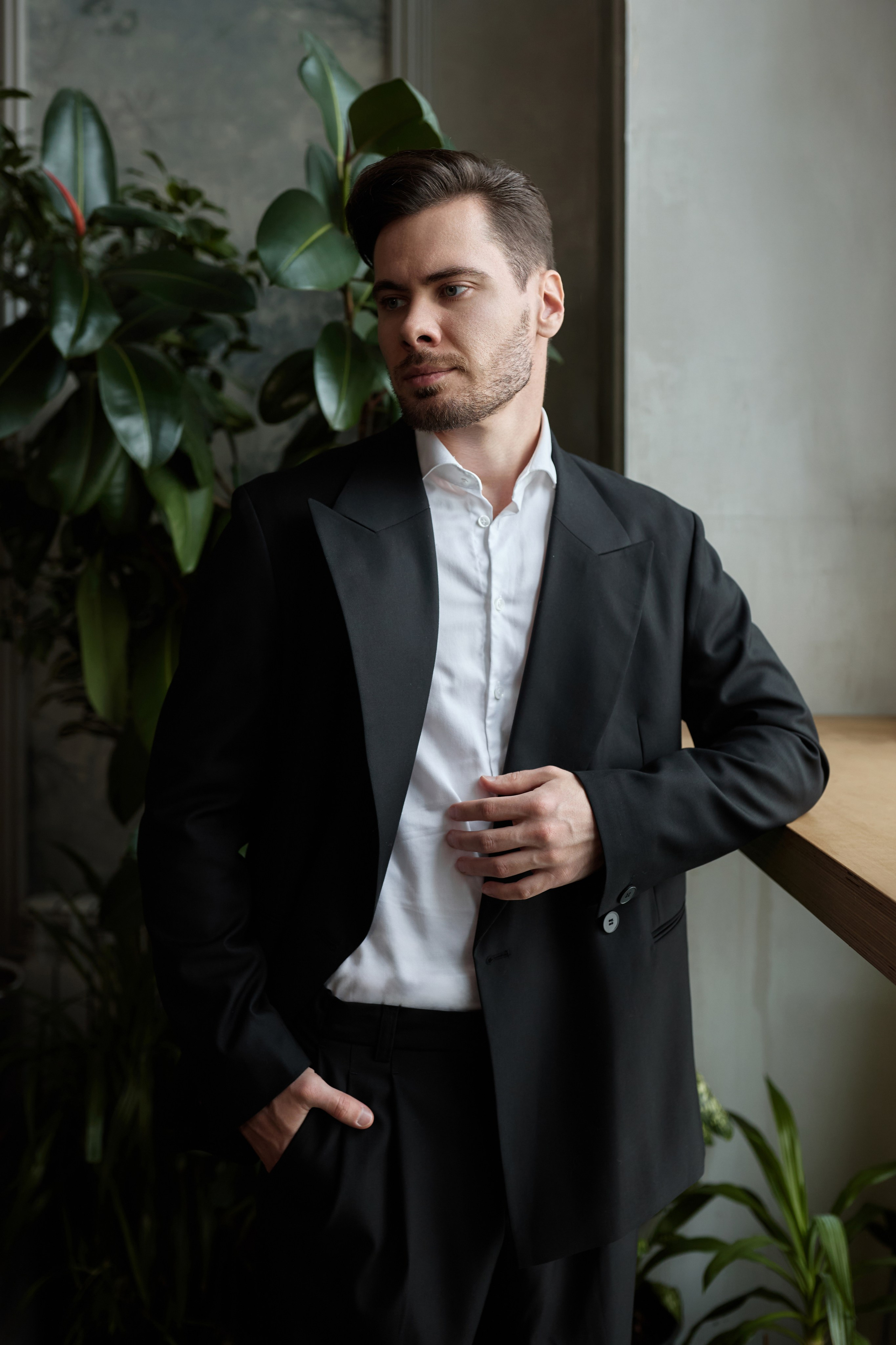 Евгений и Анна. Свадебный и женский фотограф