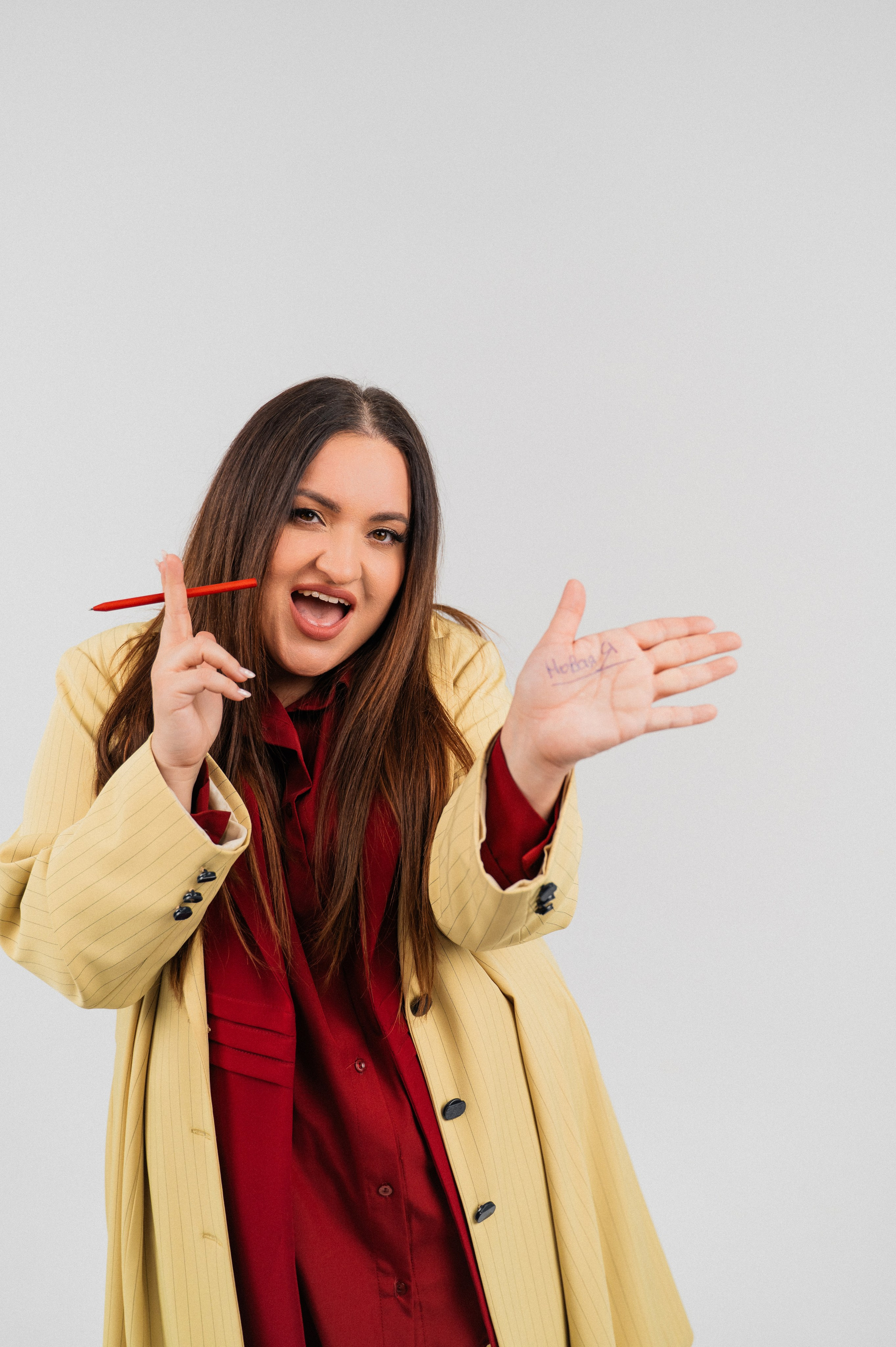 Аня. Свадебный фотограф в Рязани Дзюрак Елизавета