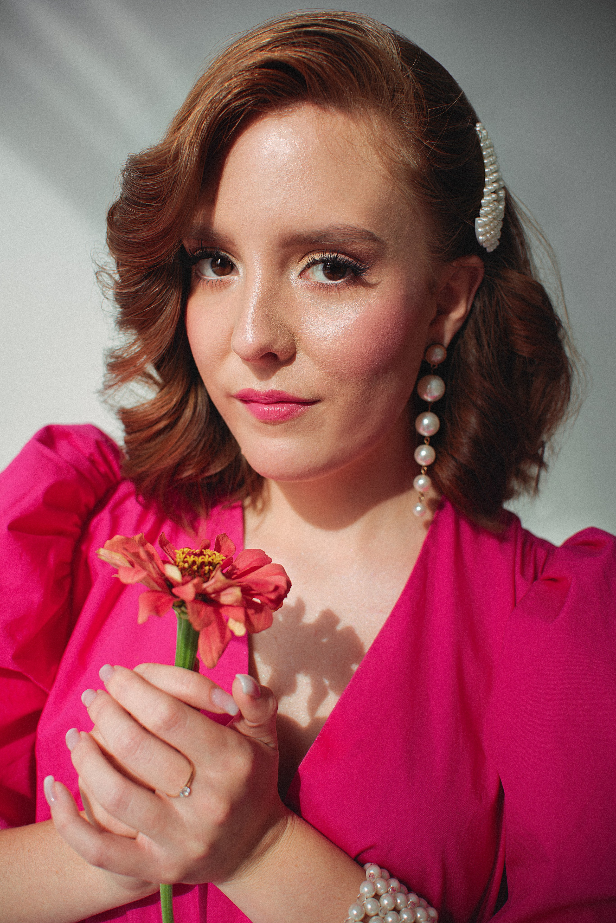 Эльвира. Женский фотограф в Москве и МО