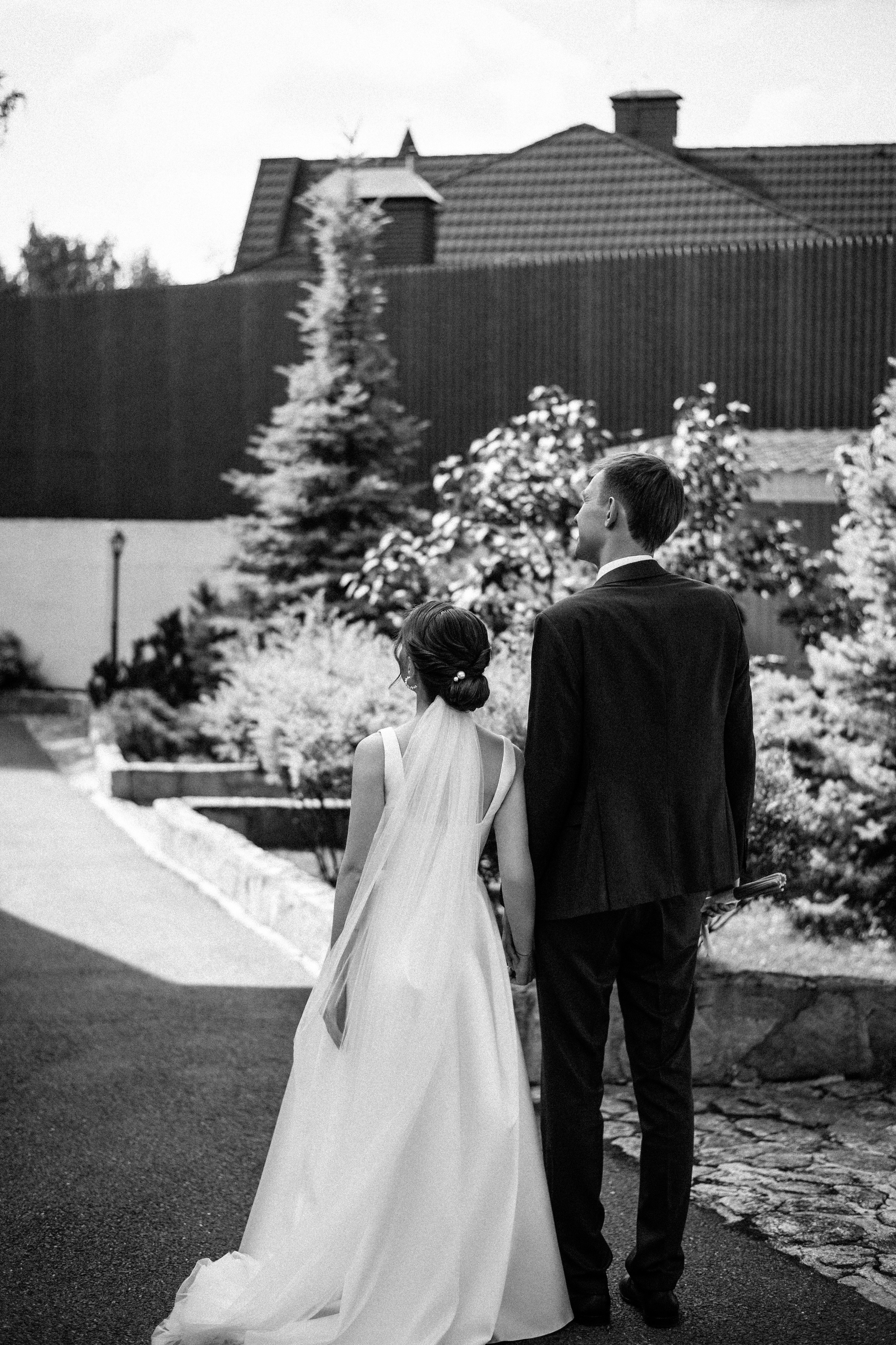 Екатерина & Михаил. Фотограф в Екатеринбурге Веретенова Наталья