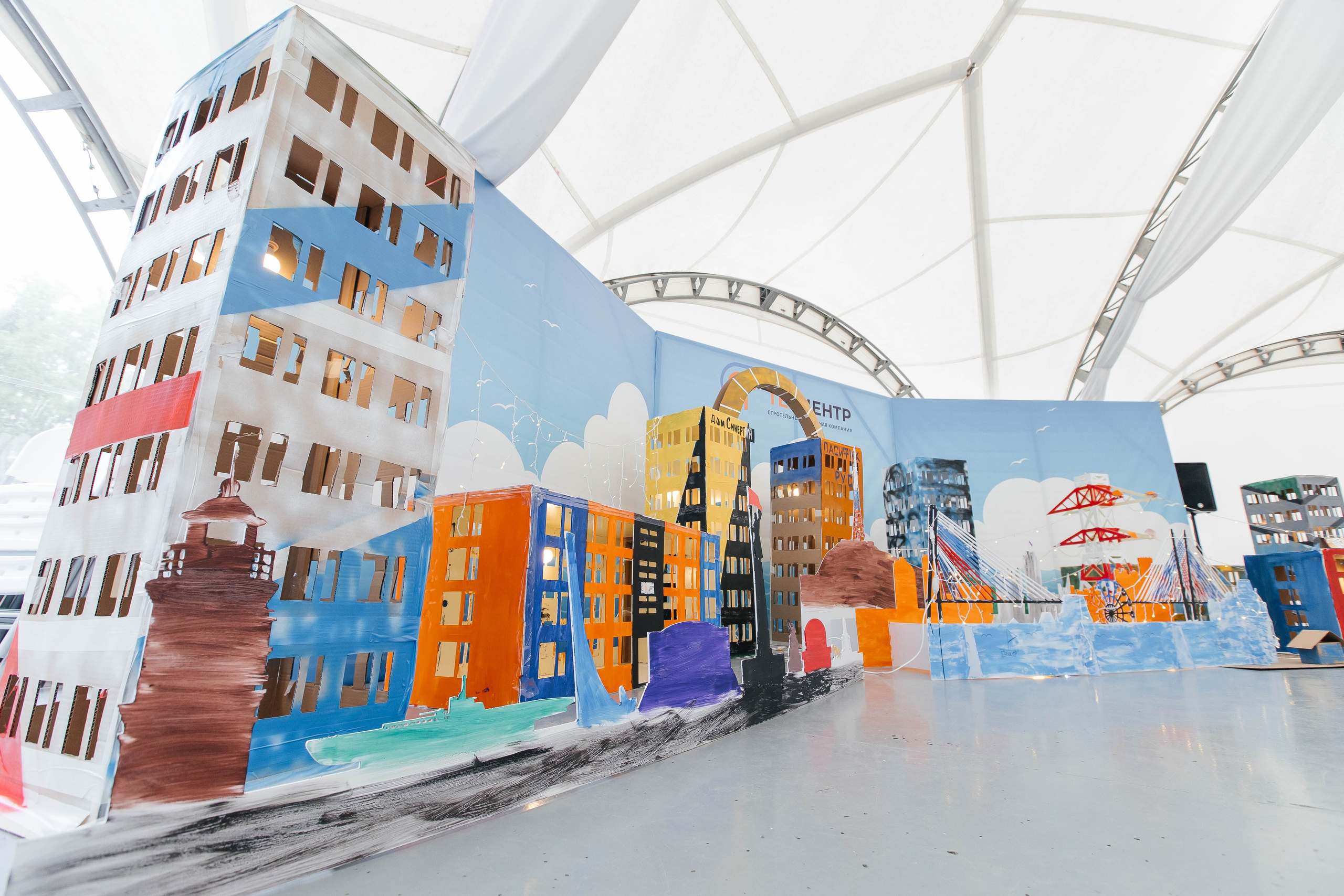 Корпоративы. Фотограф во Владивостоке Максим Цой