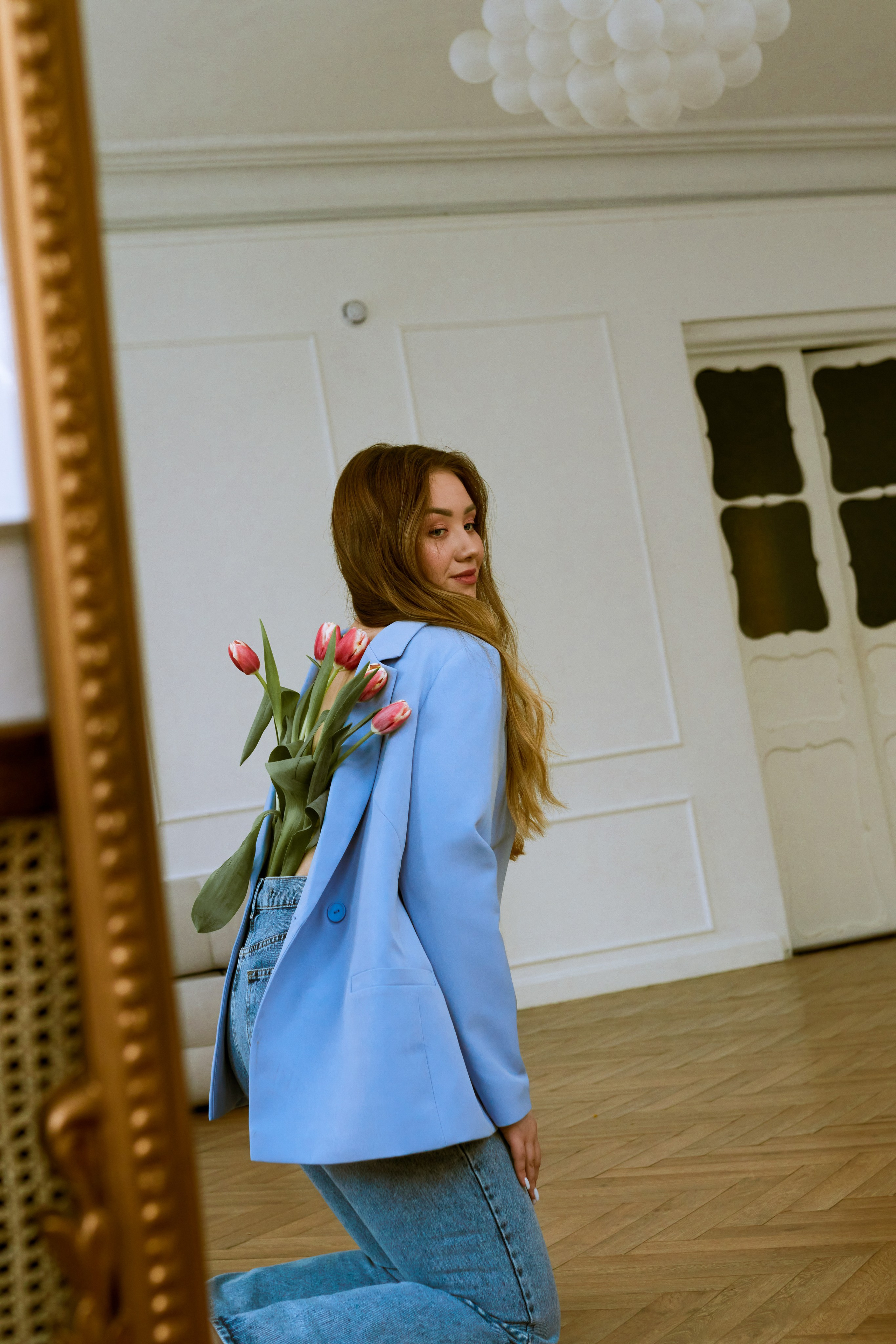 Алла. Фотограф Стилист Тюмень Вера Хайруллина