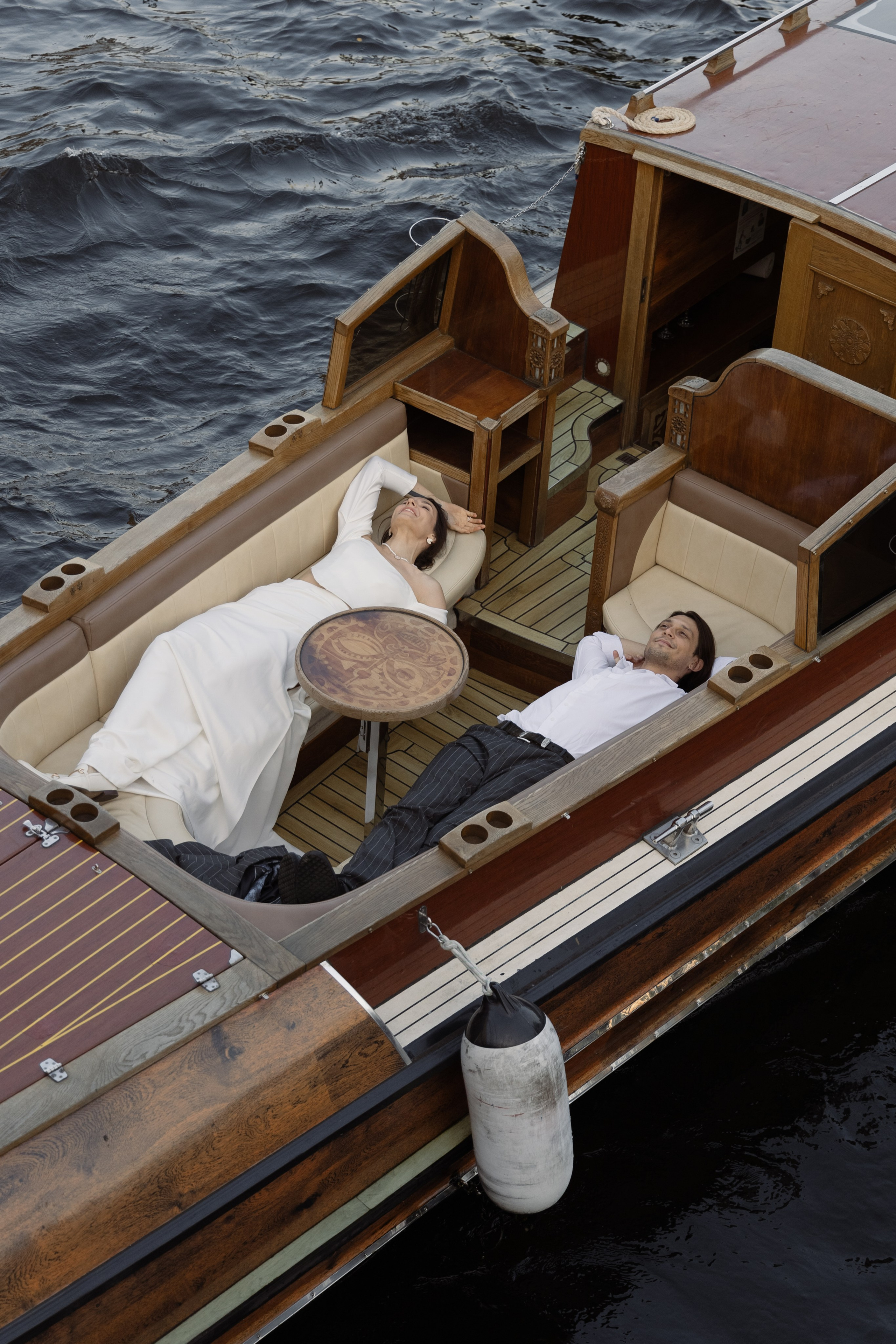 Евгений и Александра. Свадебный фотограф Курск Максим Ноздрачев