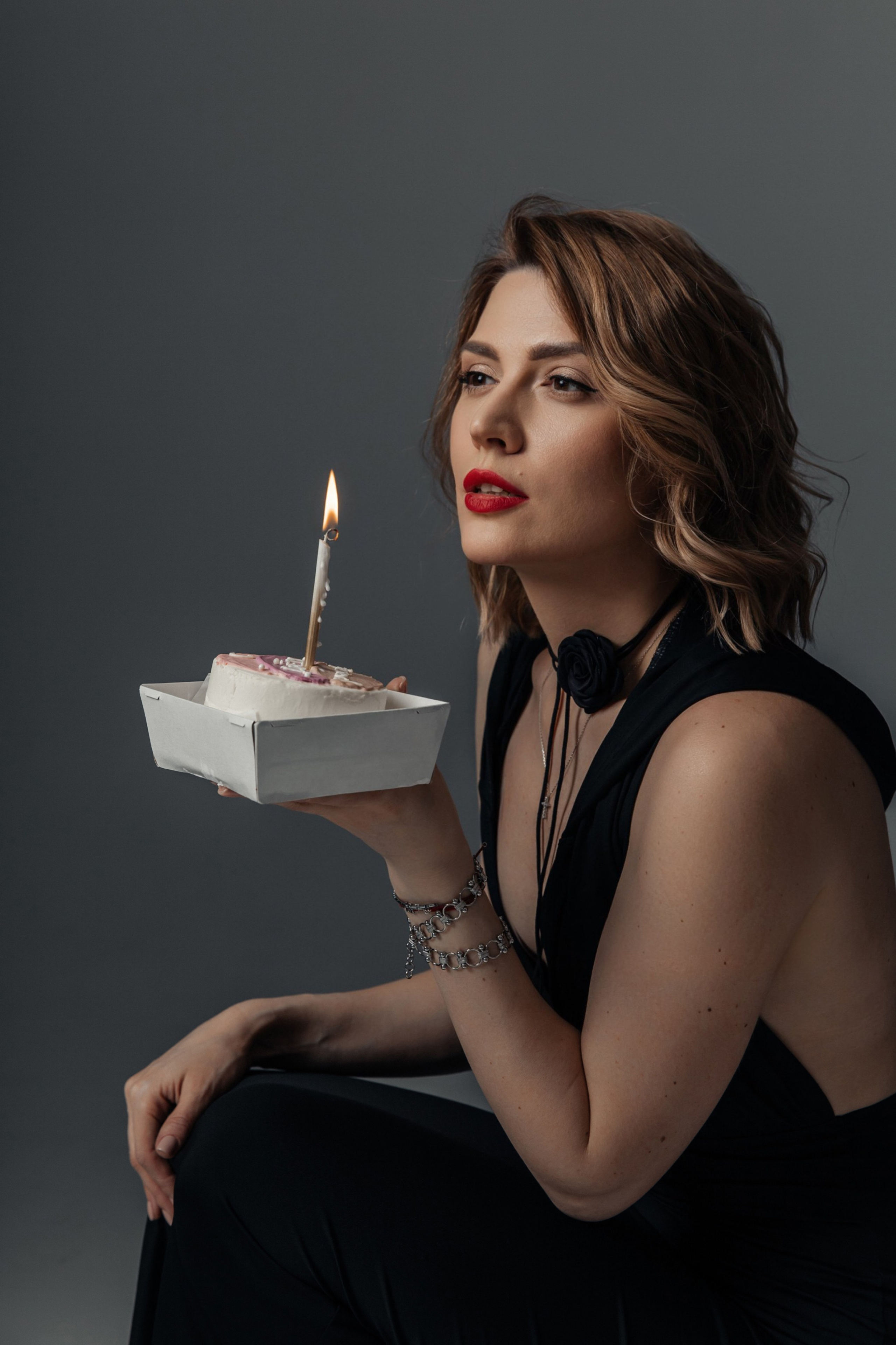 Мария. Фотограф