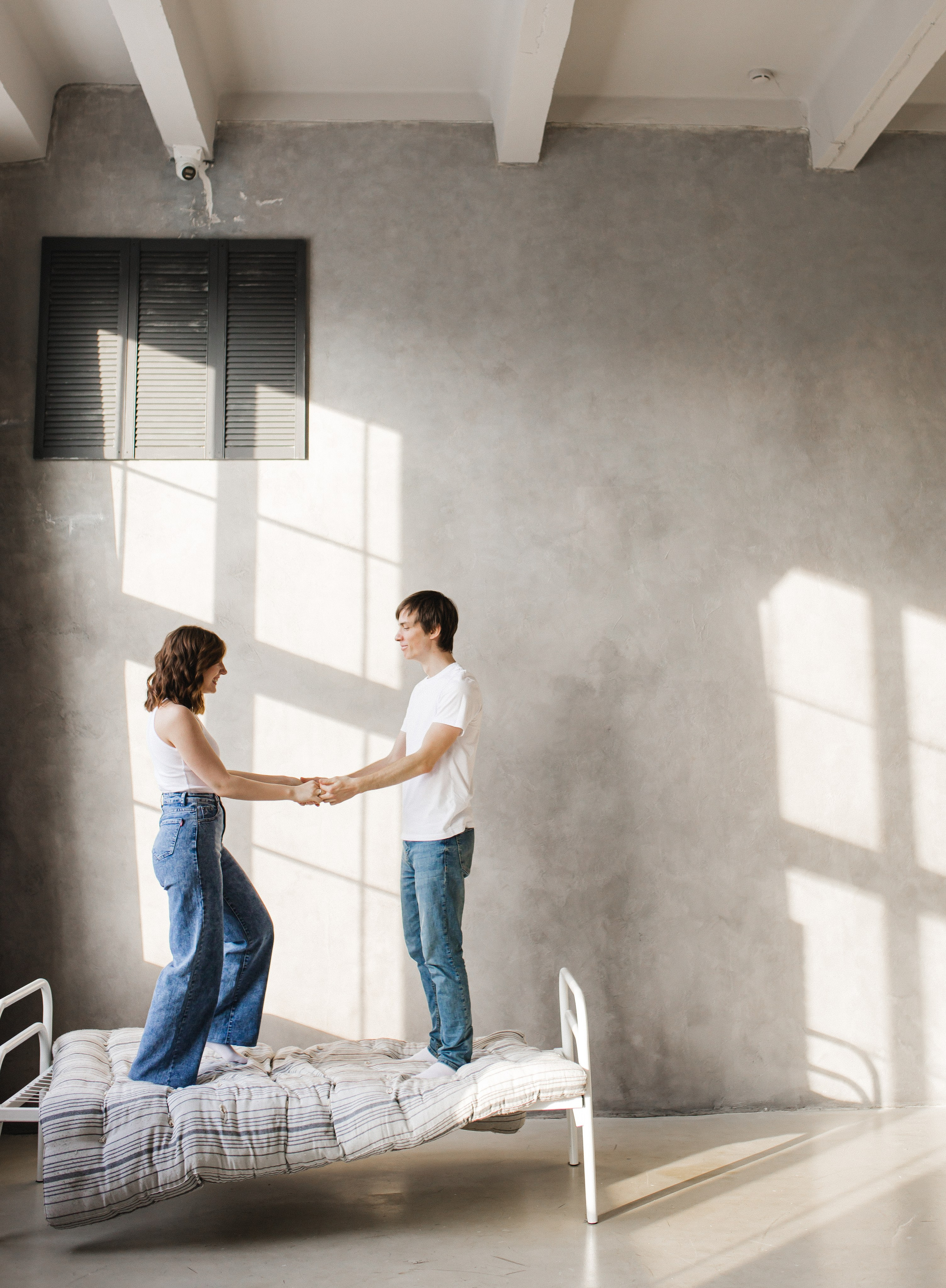 Лена и Кирилл. Семейный и свадебный фотограф в Екатеринбурге Орлова Ирина