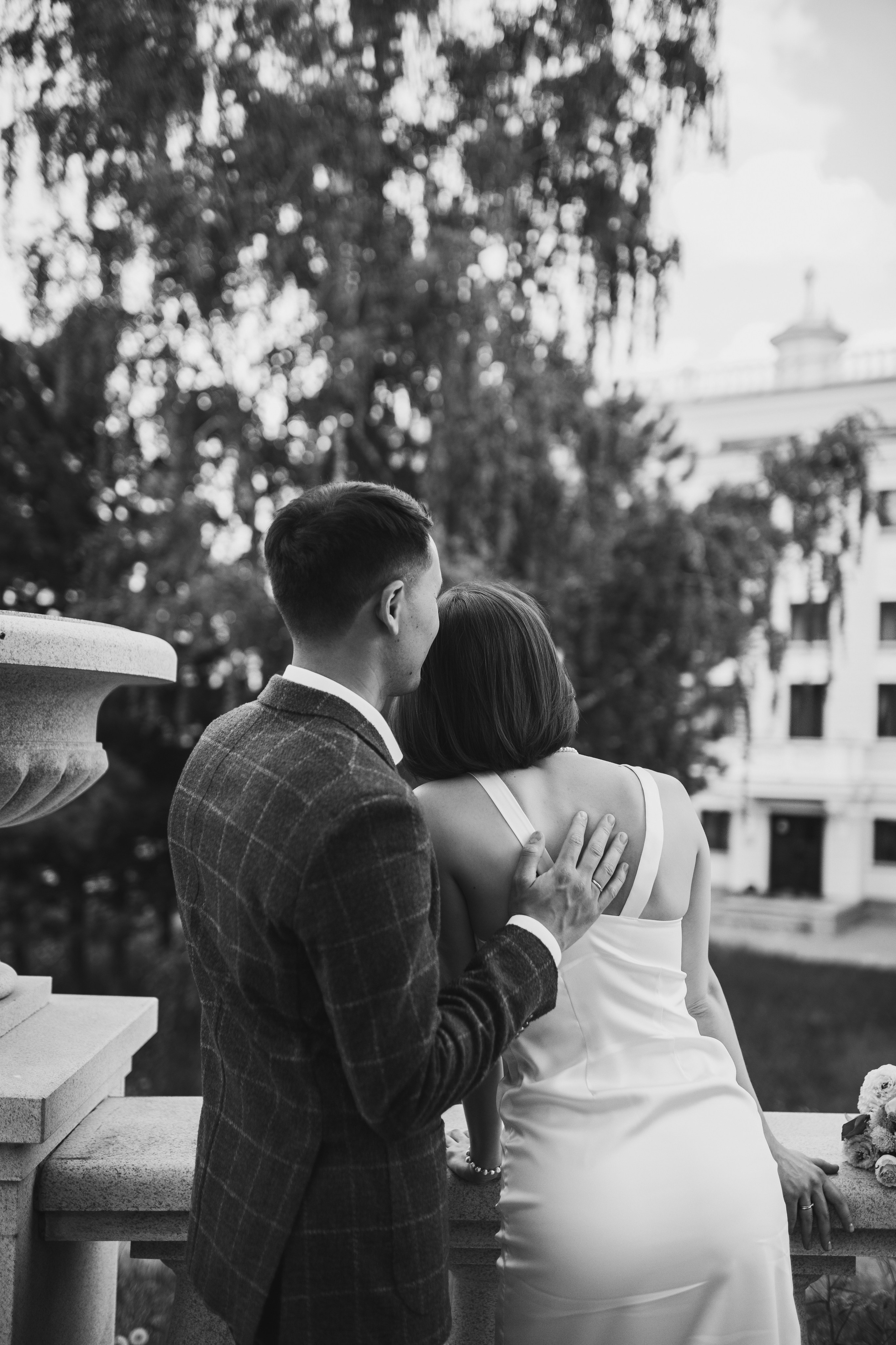 Альбина и Руслан. Семейный и свадебный фотограф в Екатеринбурге Орлова Ирина