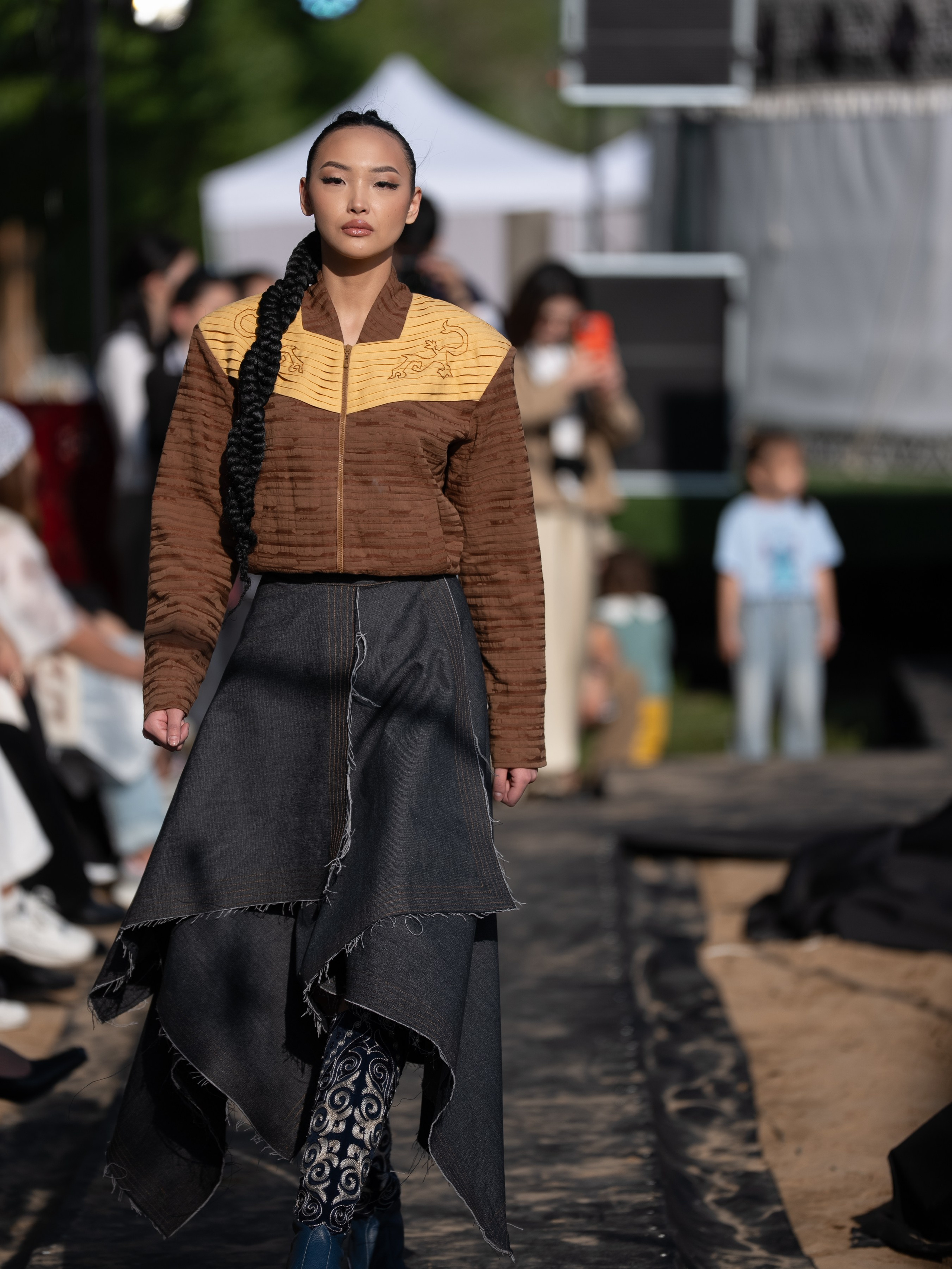 Designer Dariya Kuatzhan. Сайт Алматинского НЮ АРТ, будуар и фэшн фотографа Дениса Карпенко