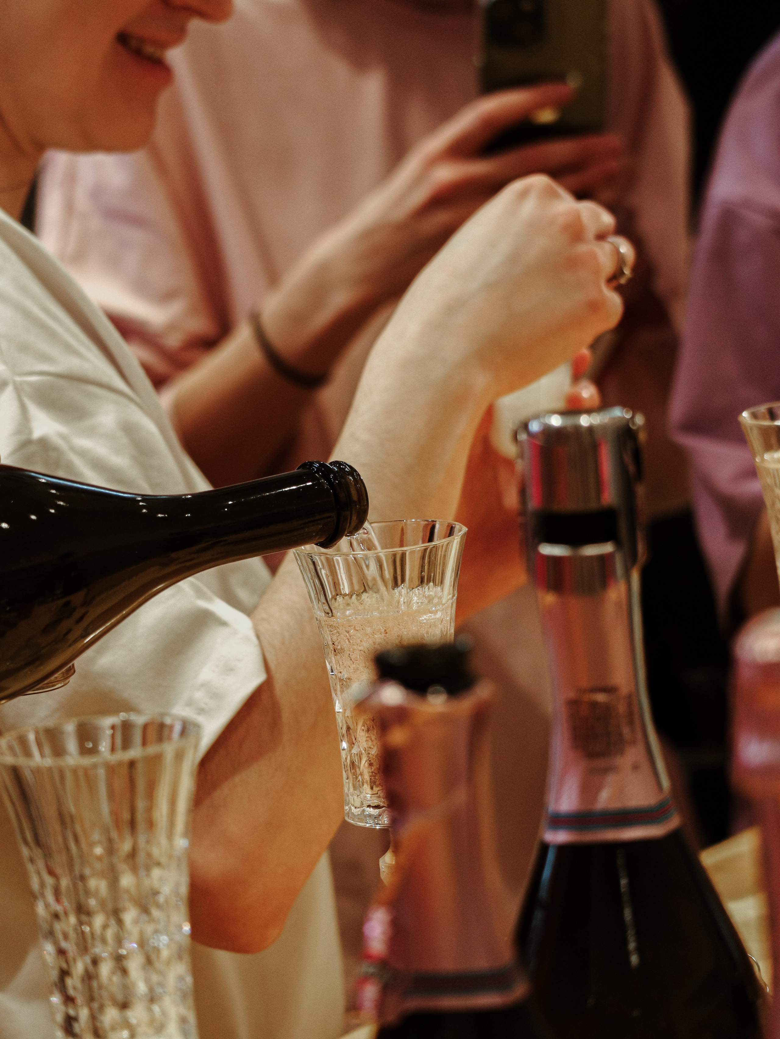 Репортажная съёмка. Кинематографичный фотограф, видеограф Лина Плешакова, Санкт-Петербург