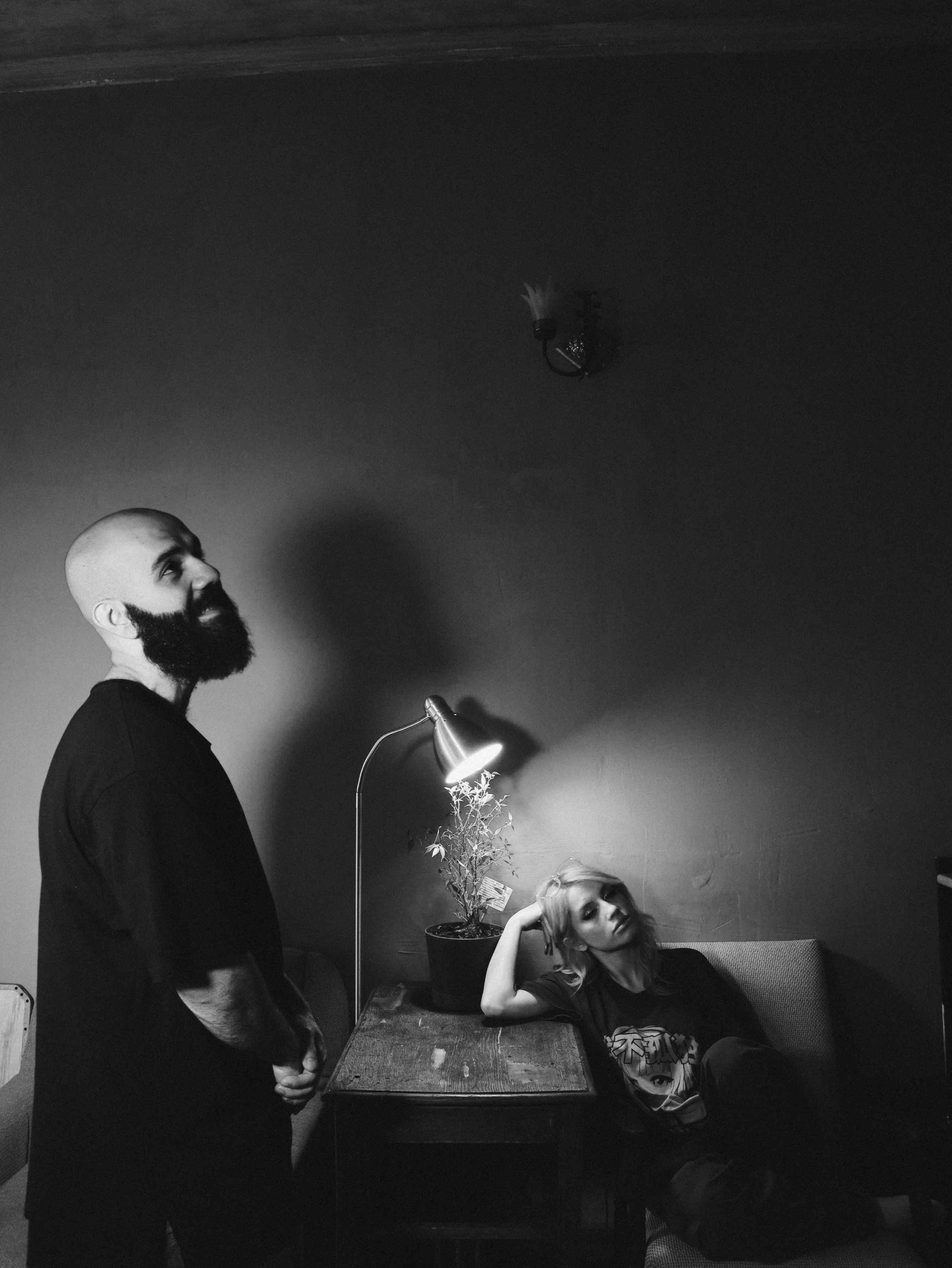 Студийная съёмка. Кинематографичный фотограф, видеограф Лина Плешакова, Санкт-Петербург