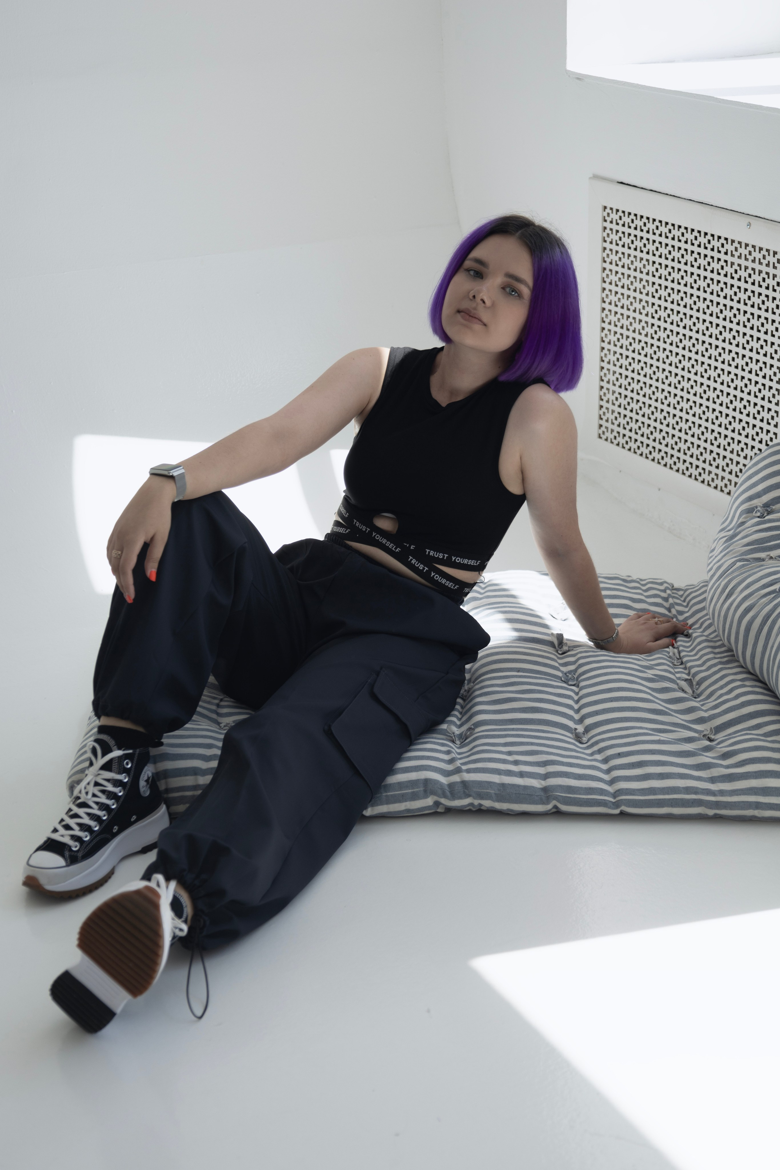 Оля. Портретный фотограф в Иркутске Анна Огородникова