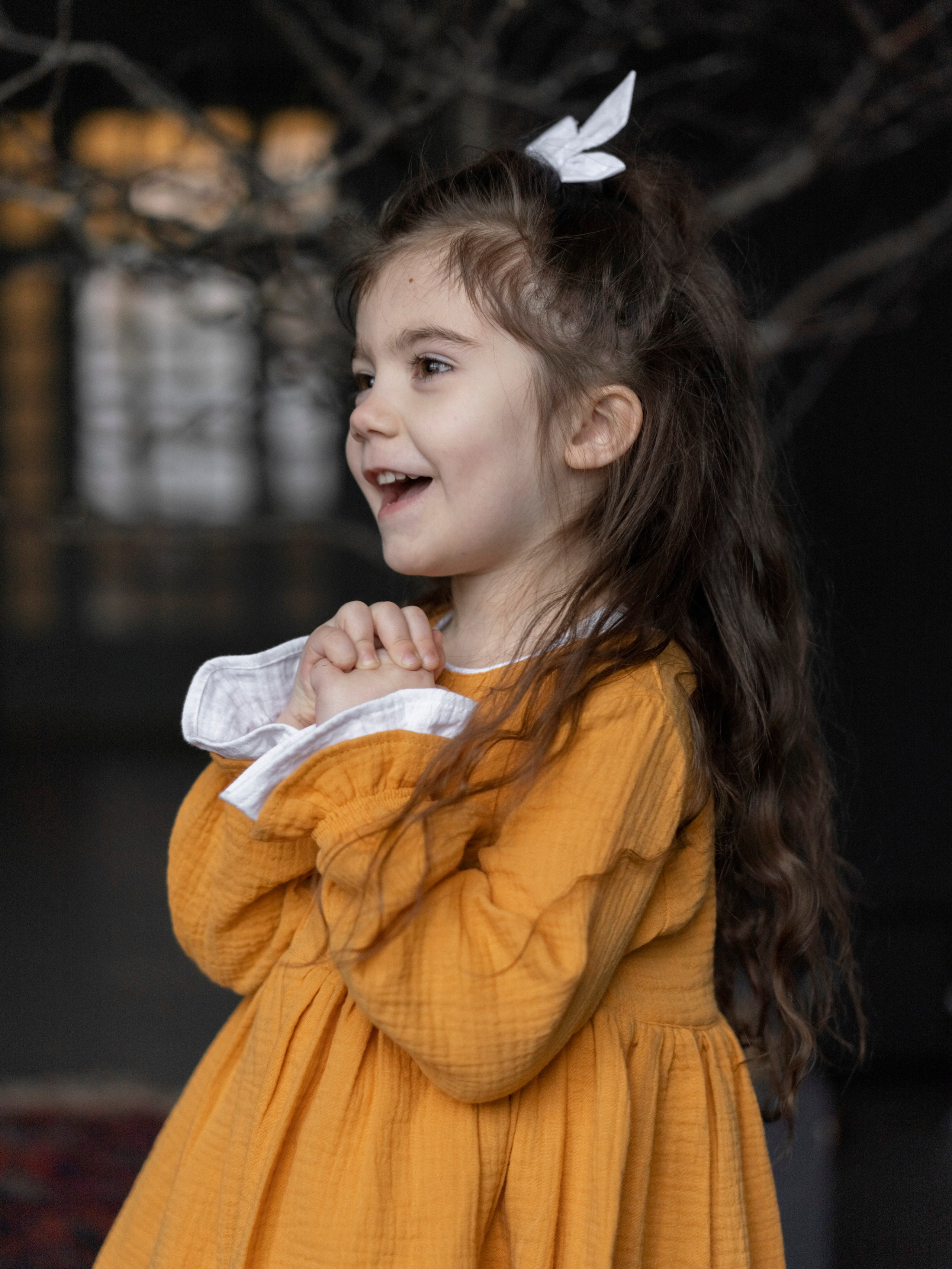 Веточки. Семейный и детский фотограф в Москве