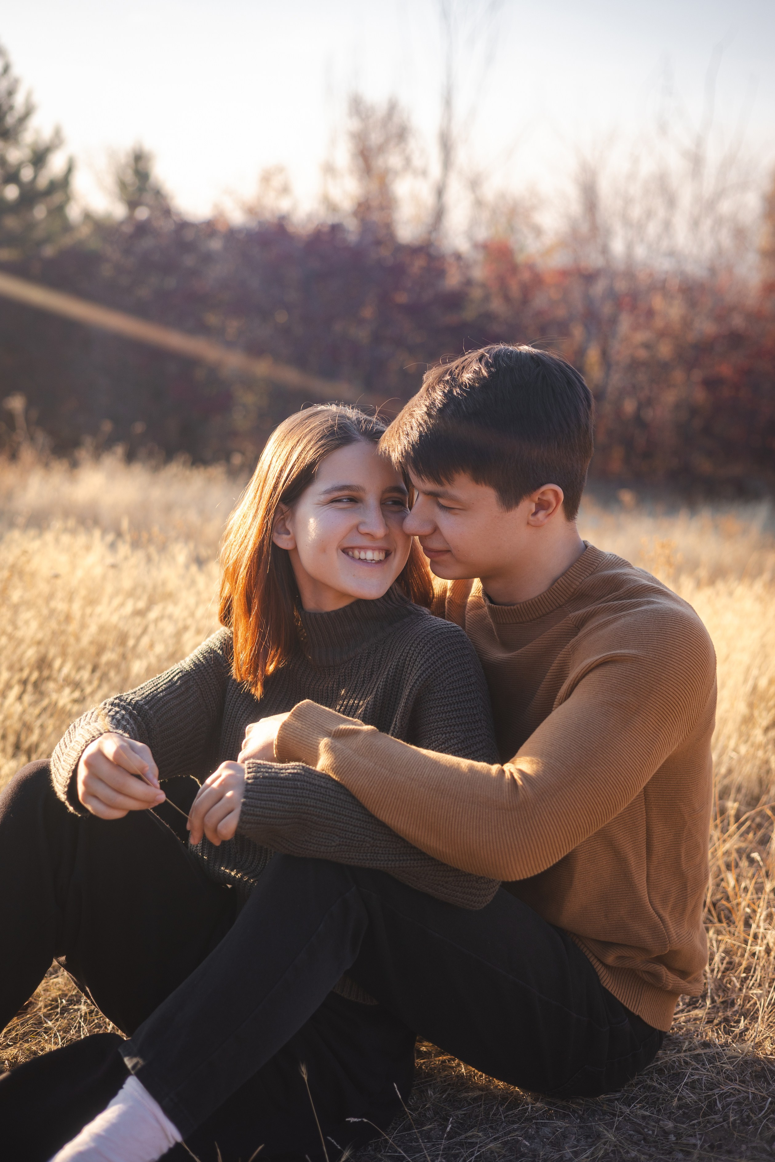 Любовь. Женский и семейный фотограф, Катя Белькова, Москва