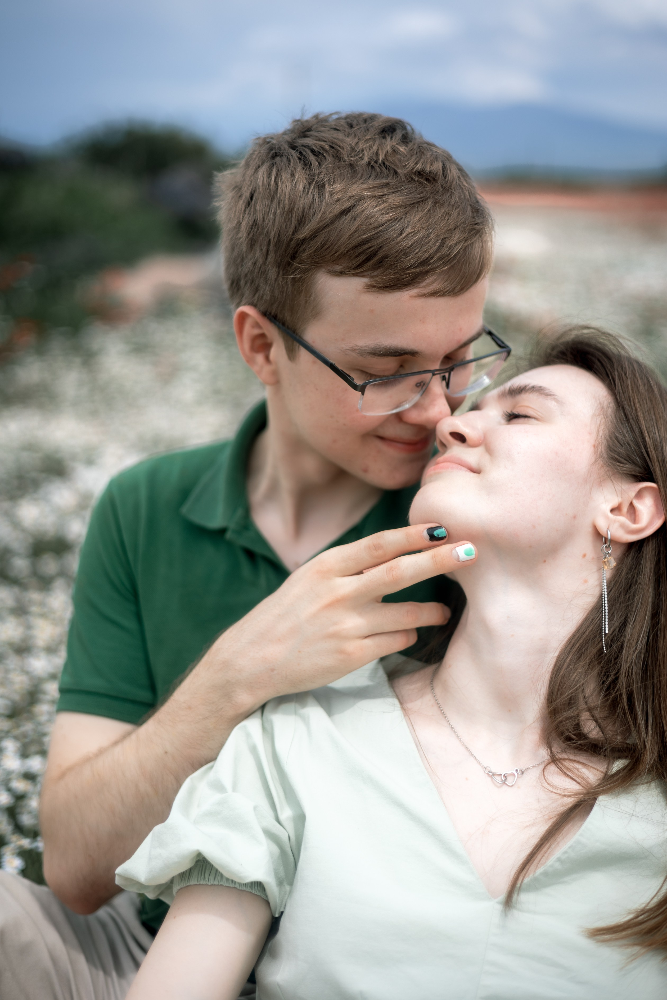 Любовь. Женский и семейный фотограф, Катя Белькова, Москва