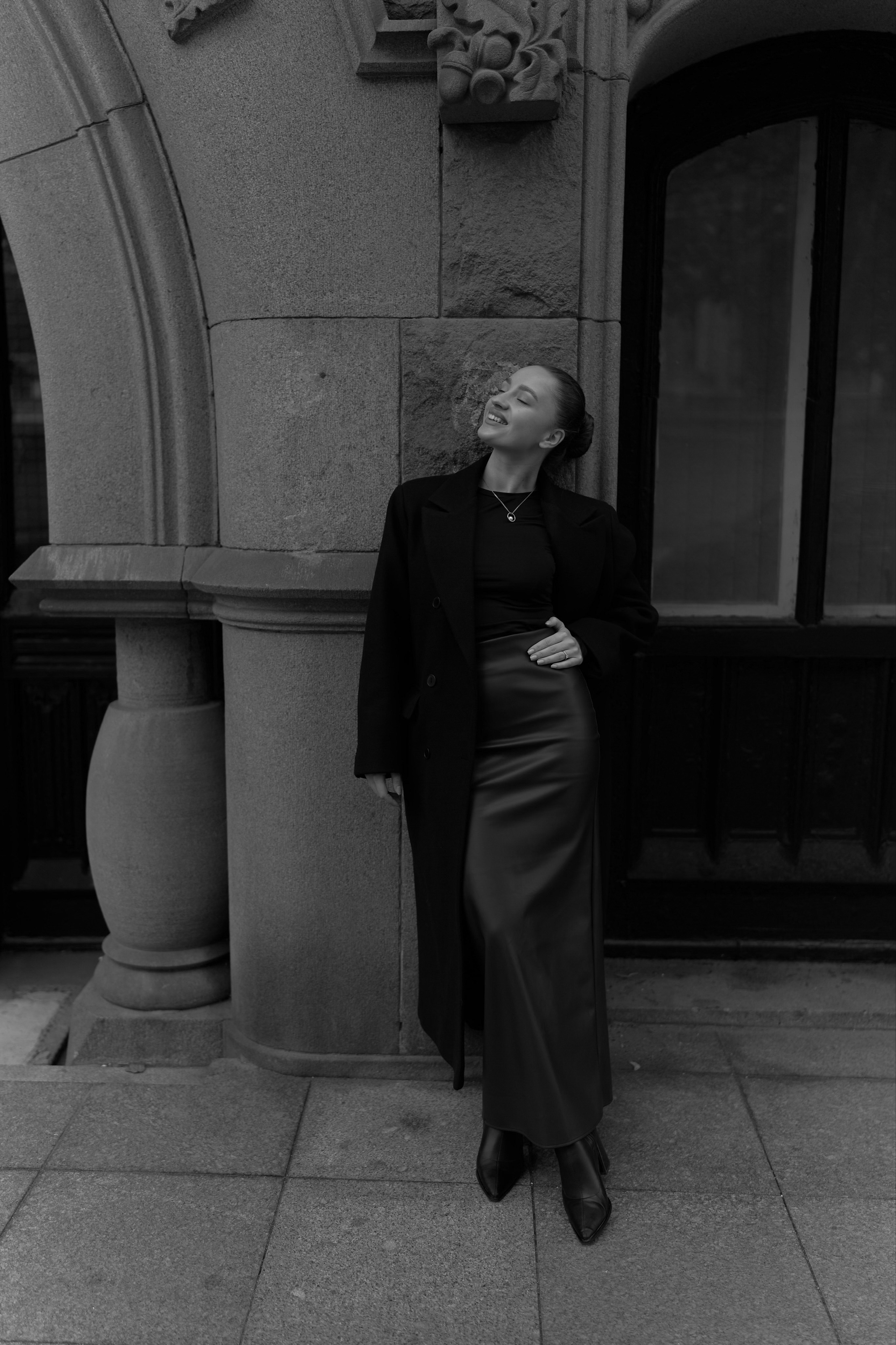 Оксана. Фотограф в Москве — Ольга Кушнарева