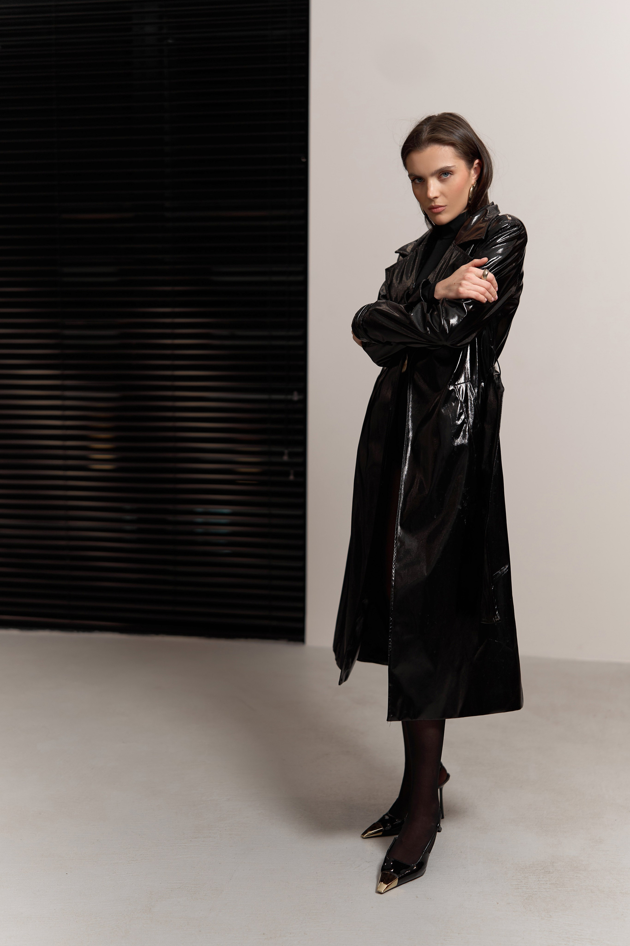 Полина. Фотограф в Москве — Ольга Кушнарева