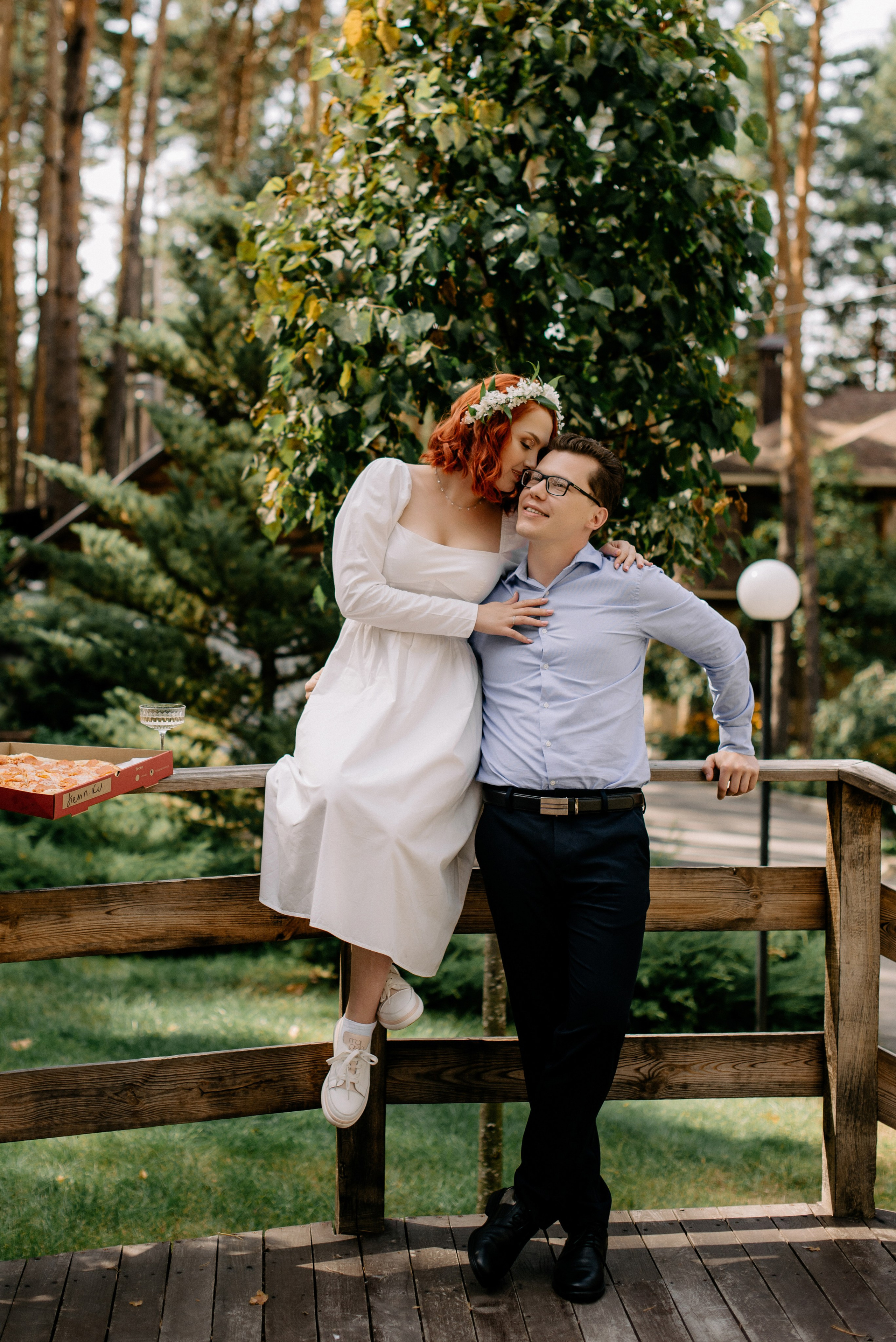 Виктория и Виктор. Свадебный фотограф, фотограф беременности Дарья Доценко