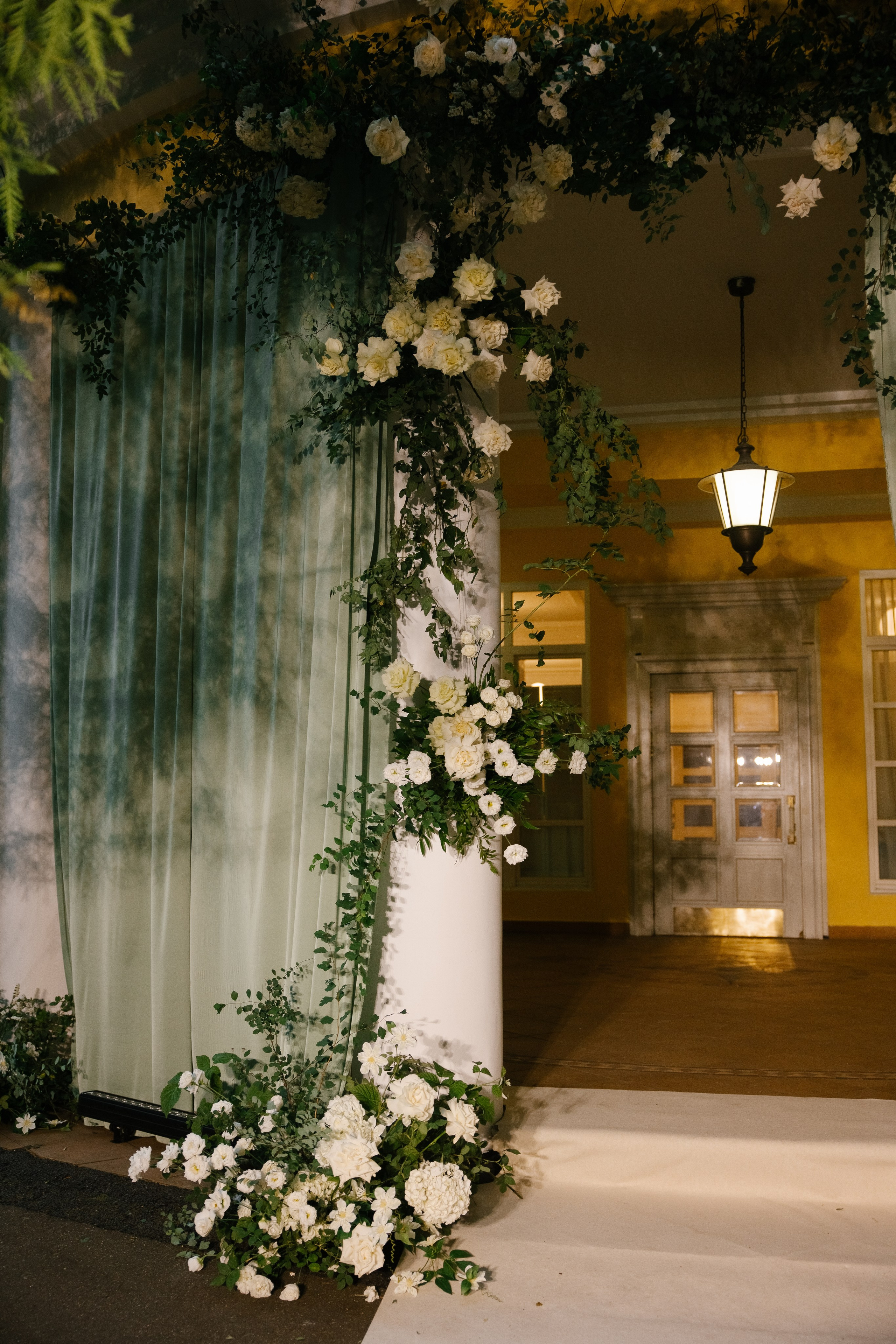 Константин и Наталья. Свадебный фотограф Полина Панина