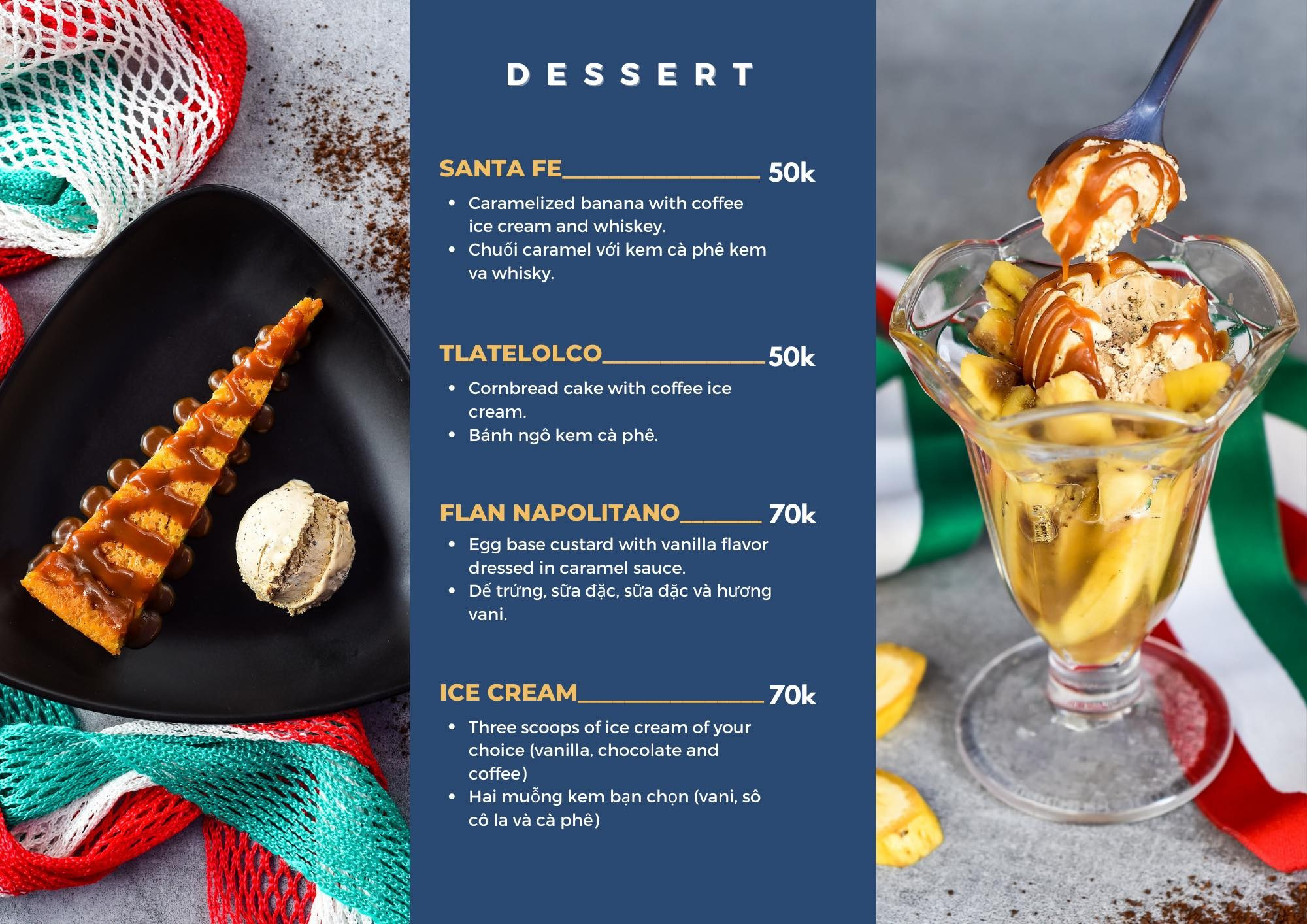 Фотосъёмка еды и напитков