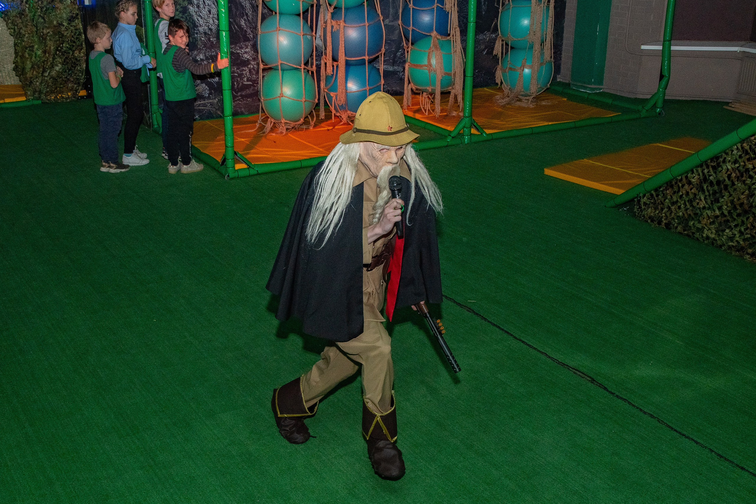 Джуманджи. Фотограф Виктория Щербинина в Санкт-Петербурге и Москве