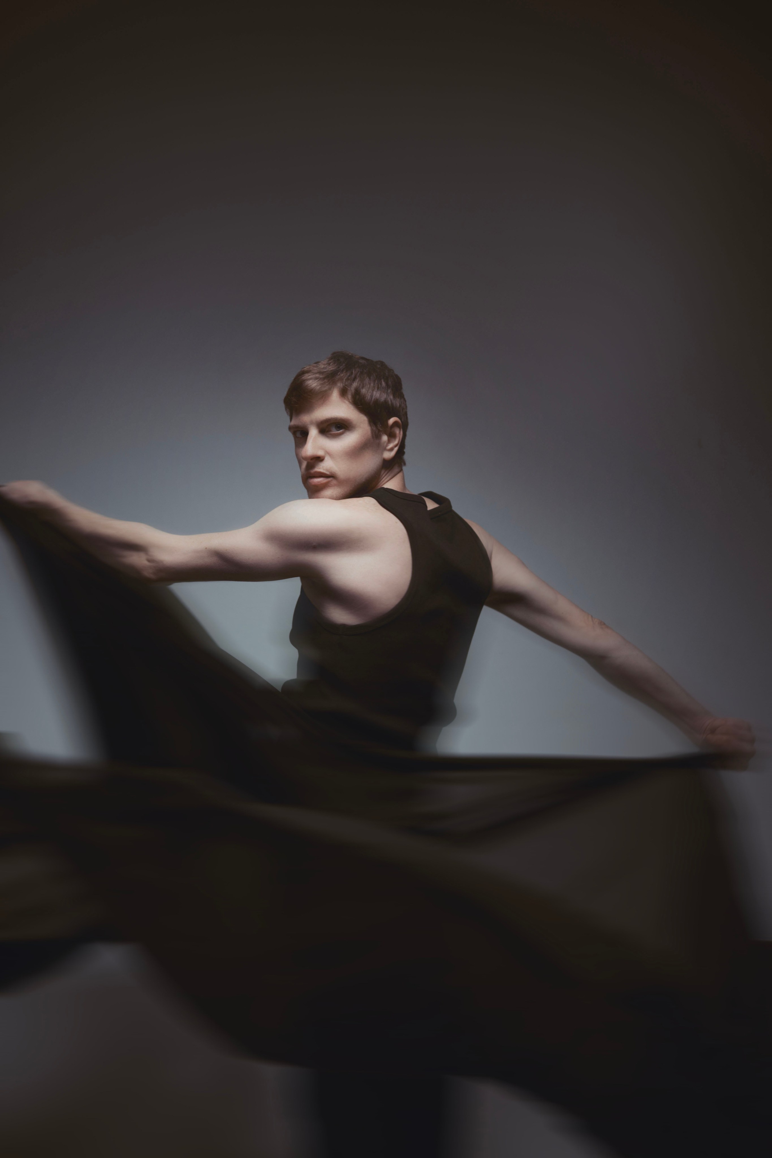 Демон. Коммерческий фотограф в Москве