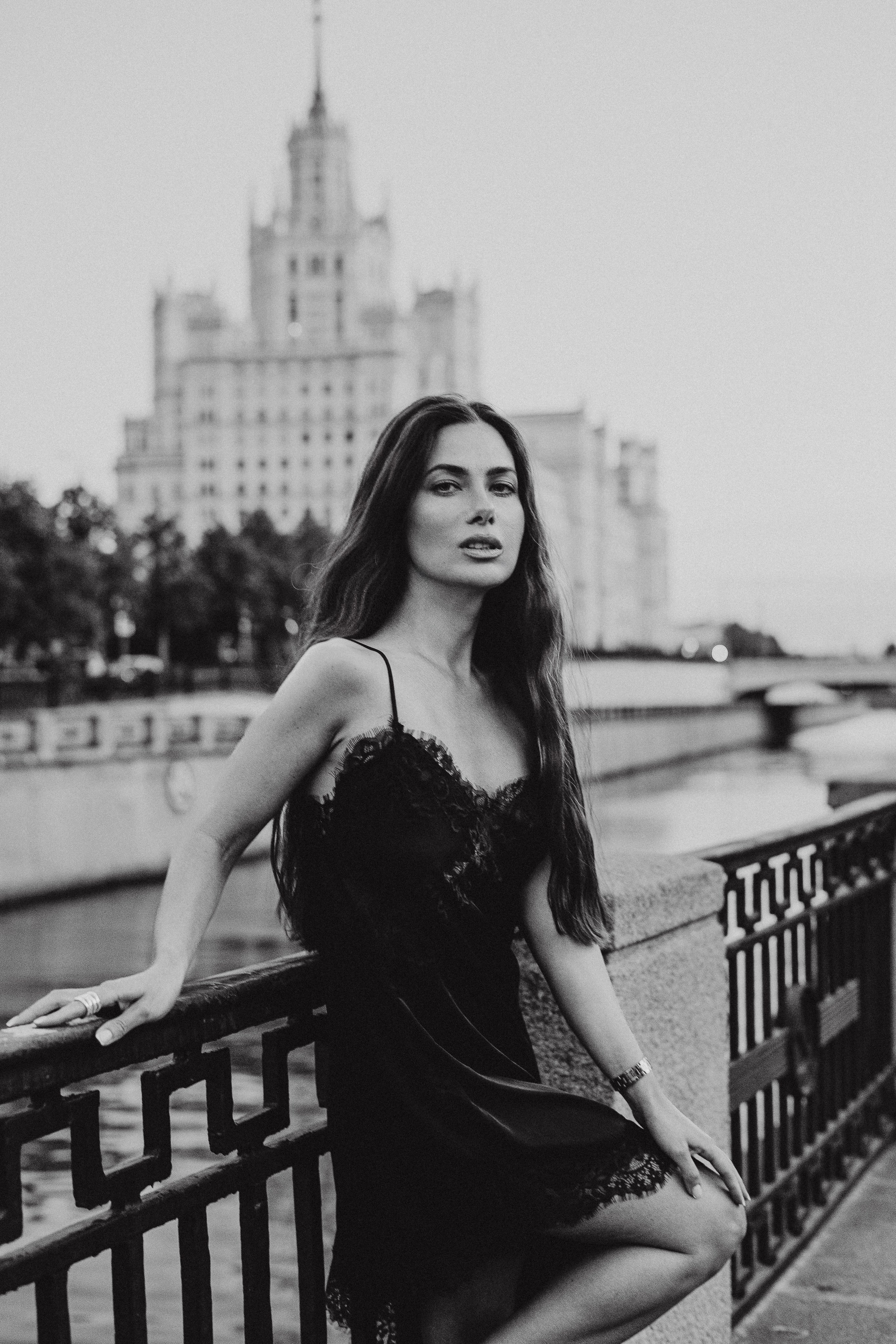 Лилия. Коммерческий фотограф в Москве