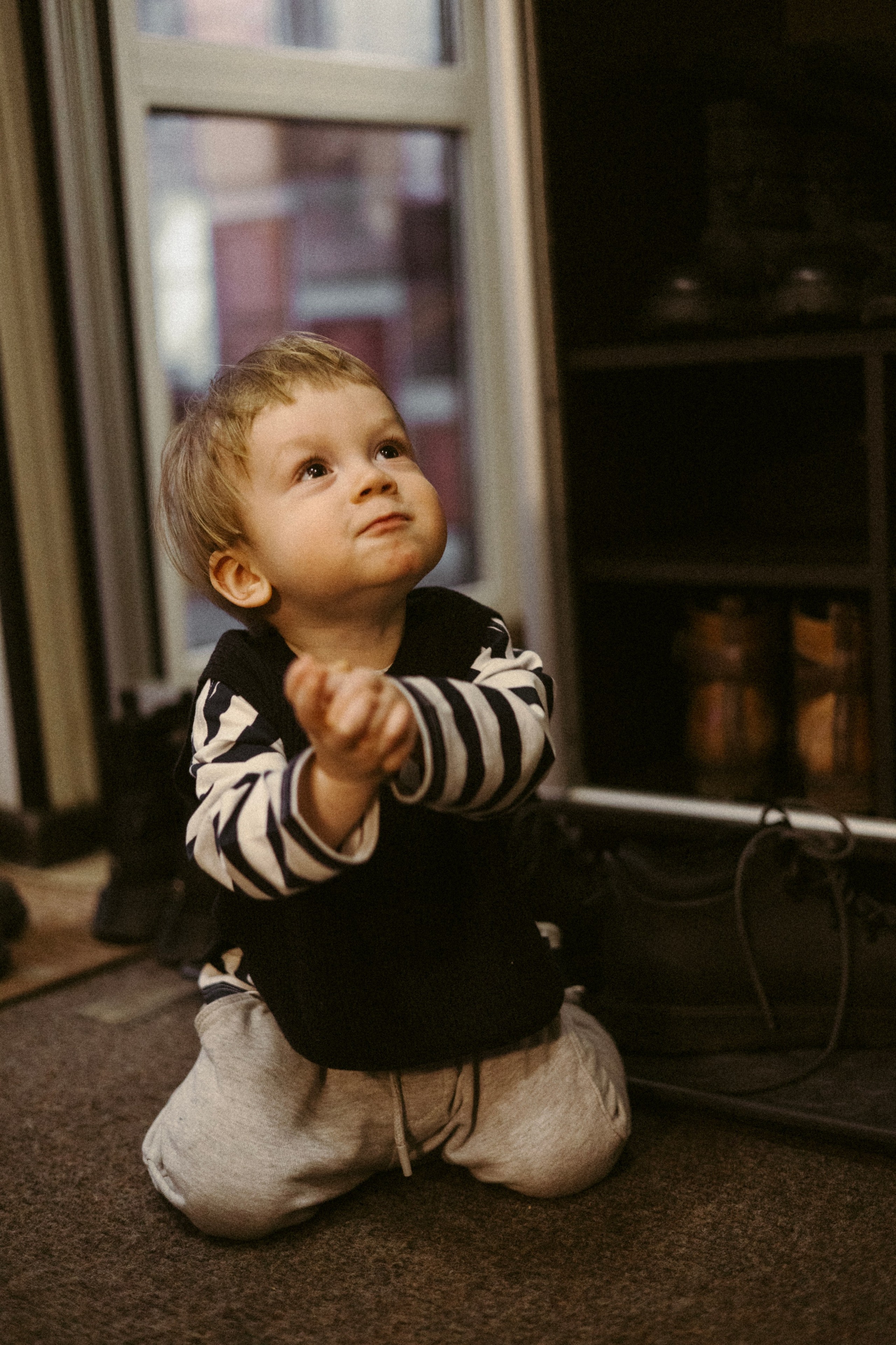 Малыш. Коммерческий фотограф в Москве