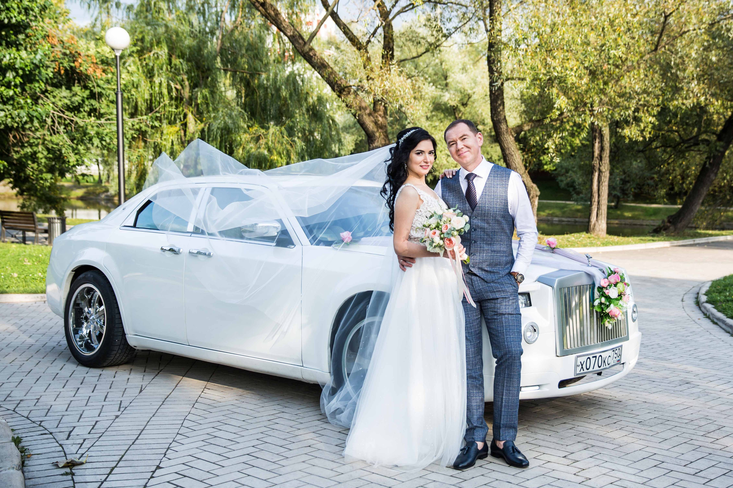 Свадебная фотосессия. Семейный, Свадебный и Детский фотограф в Москве Екатерина Дорогина