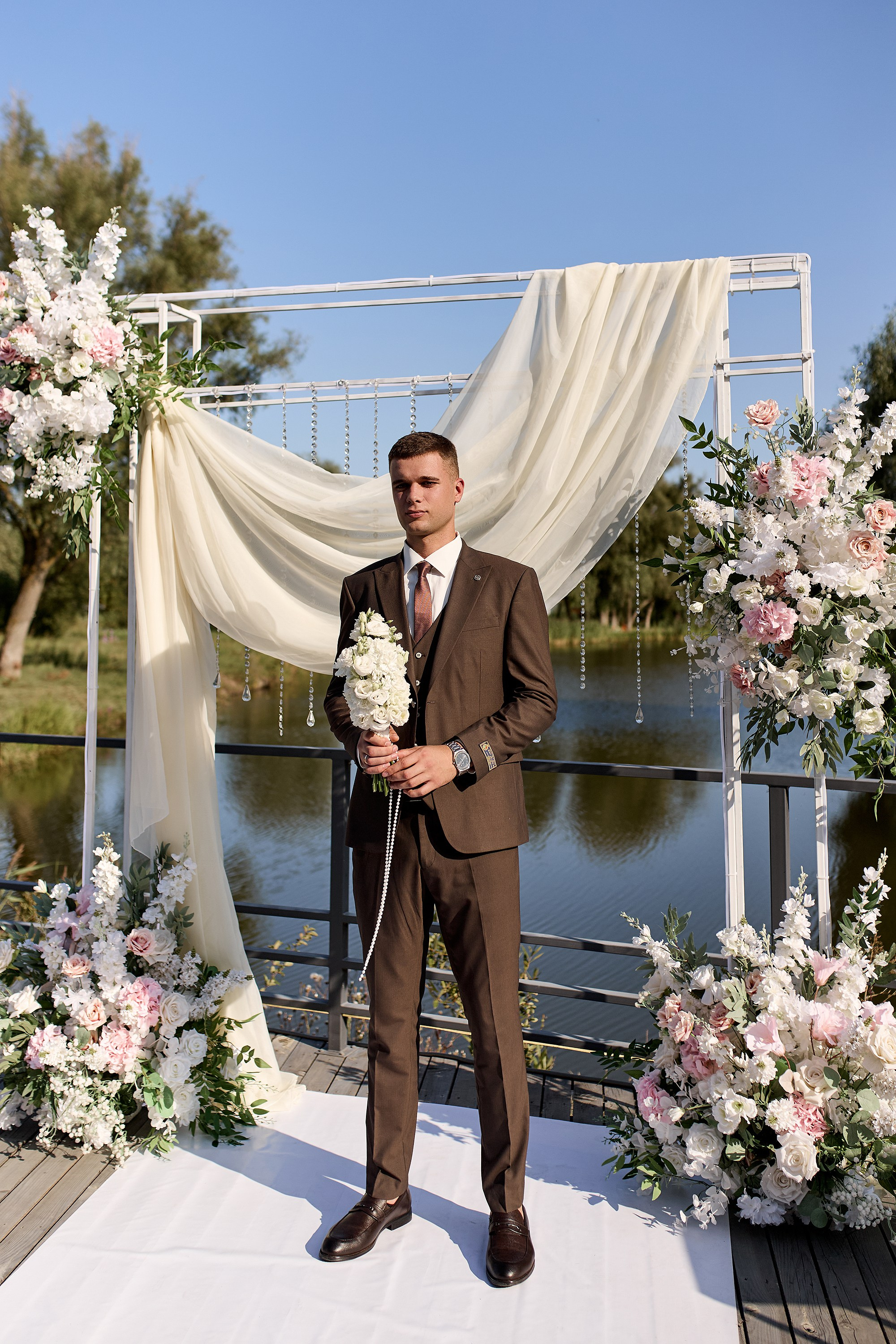 Wedding Day Данил&Виктория. Свадебный и портретный фотограф в Белгороде Гаркавцева Полина
