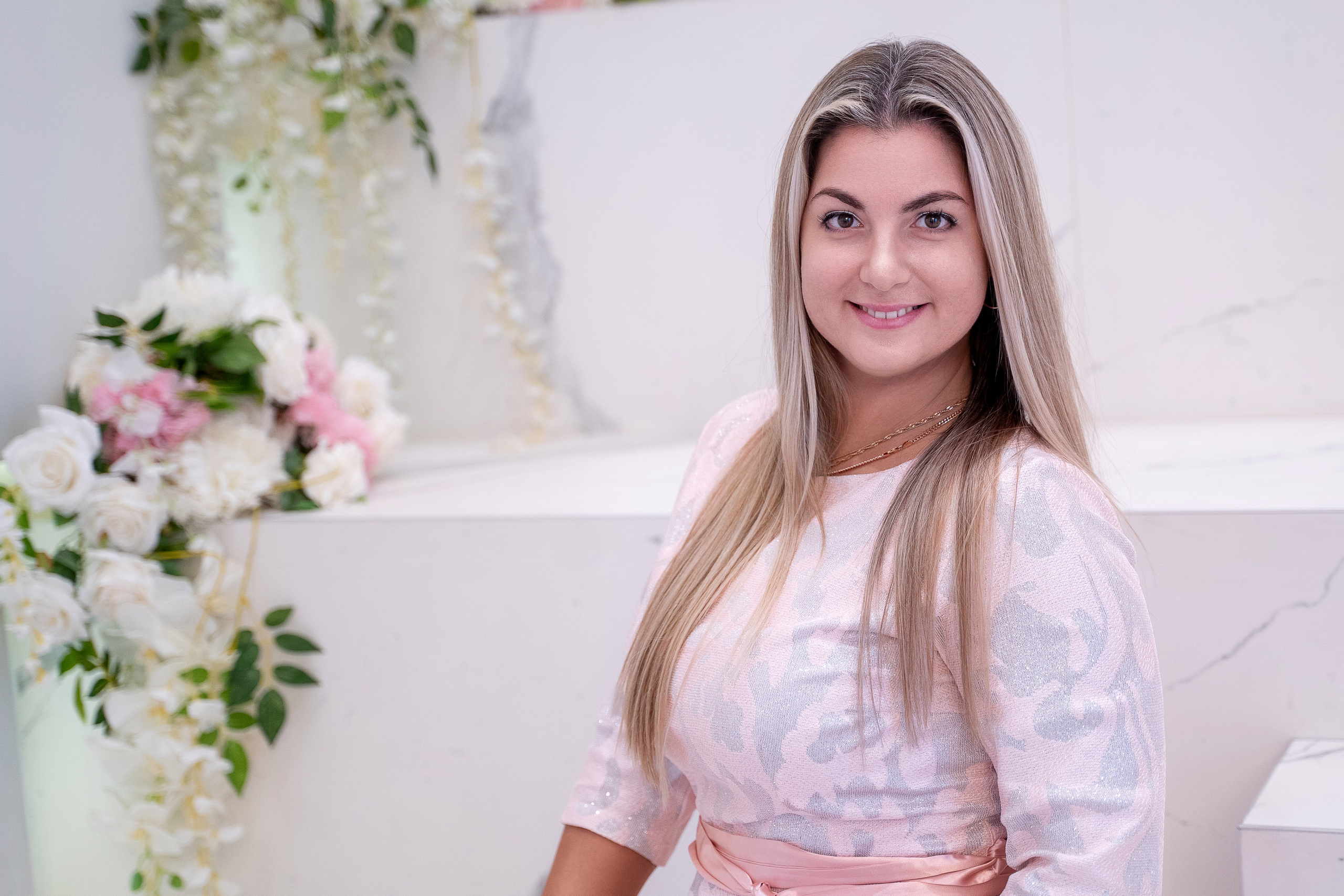 Сергей и Янна. Архив