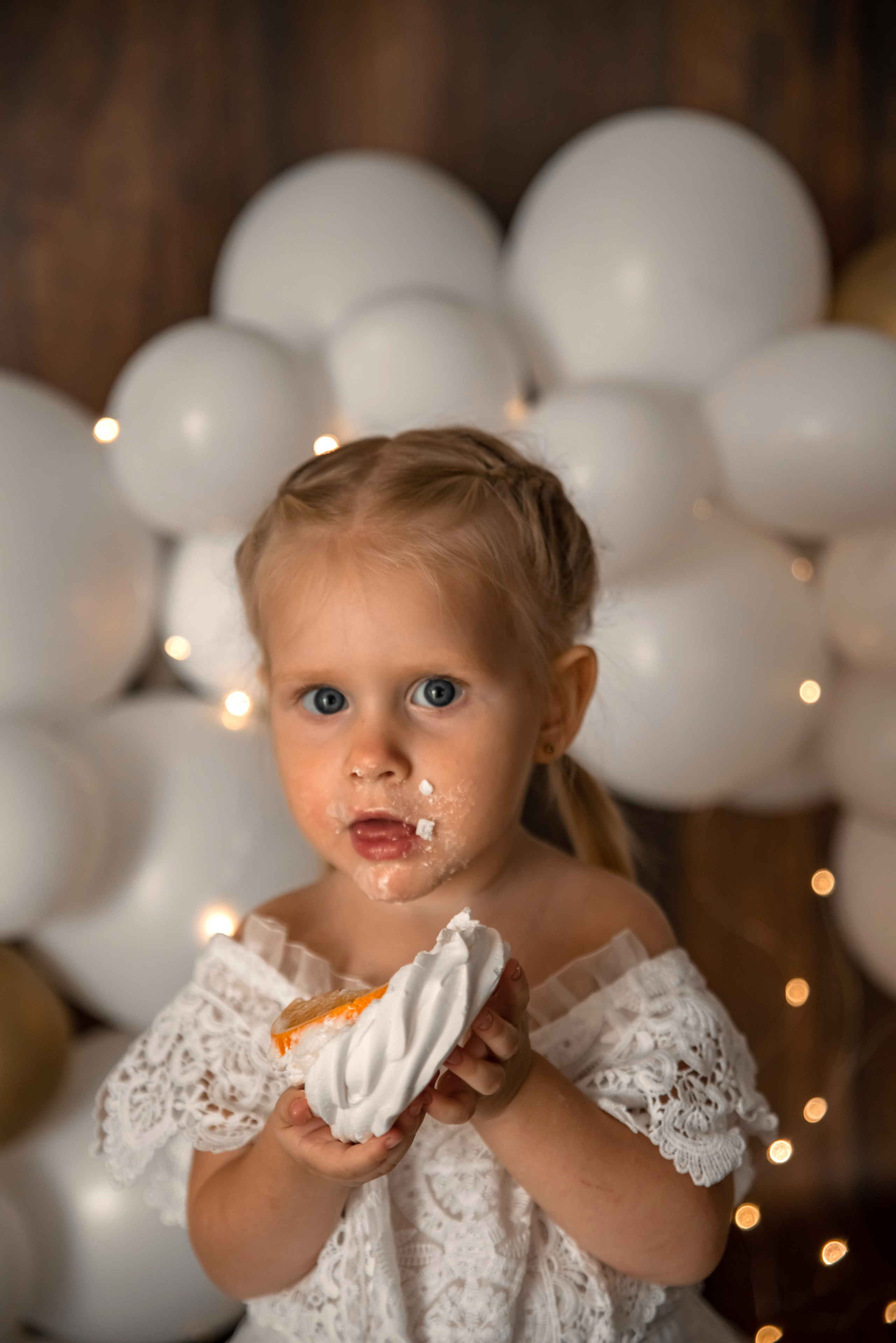 HAPPY BIRTHDAY. Свадебный и семейный фотограф в Краснодарском крае