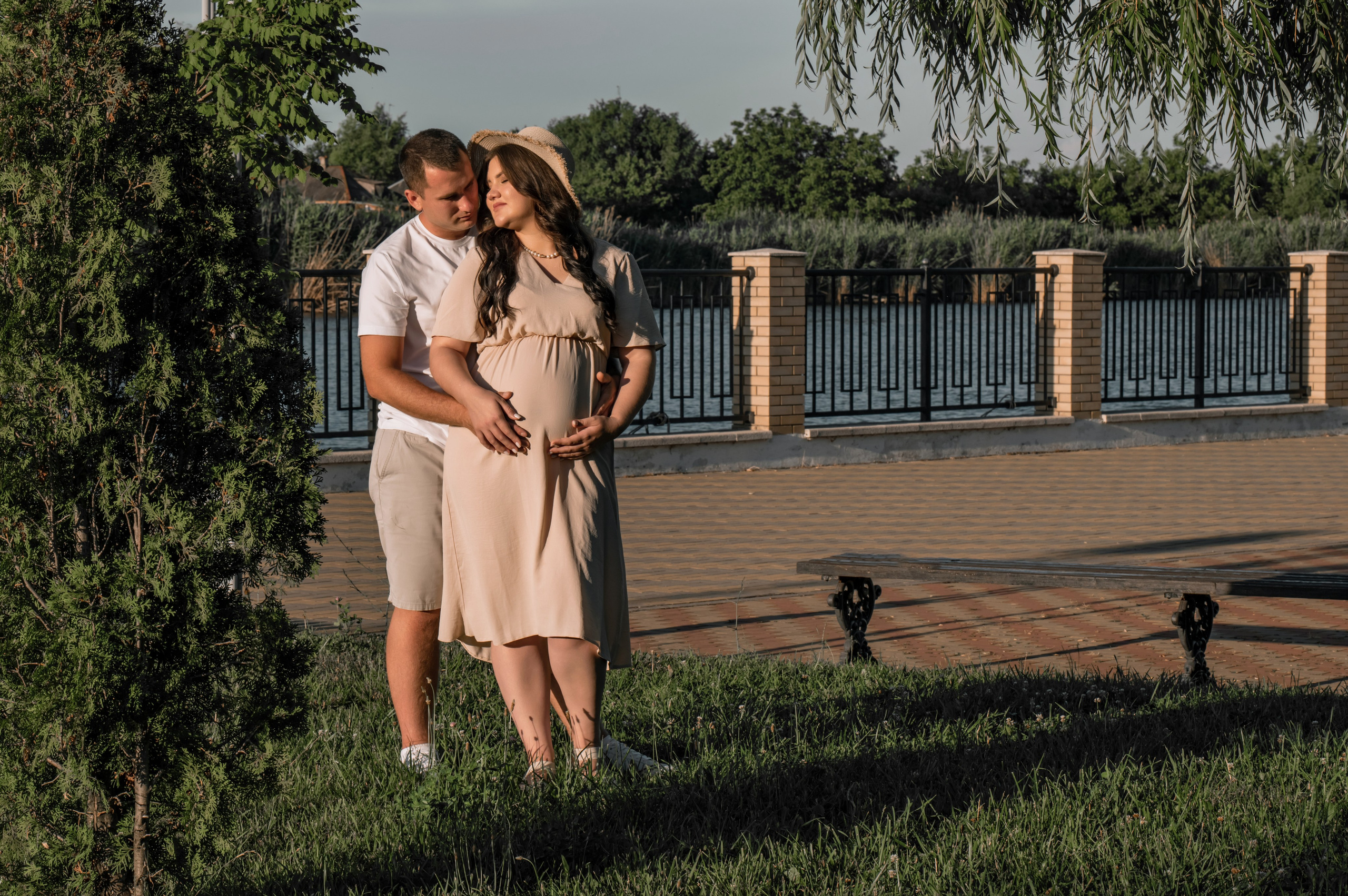 В ОЖИДАНИИ ЧУДА. Свадебный и семейный фотограф в Краснодарском крае