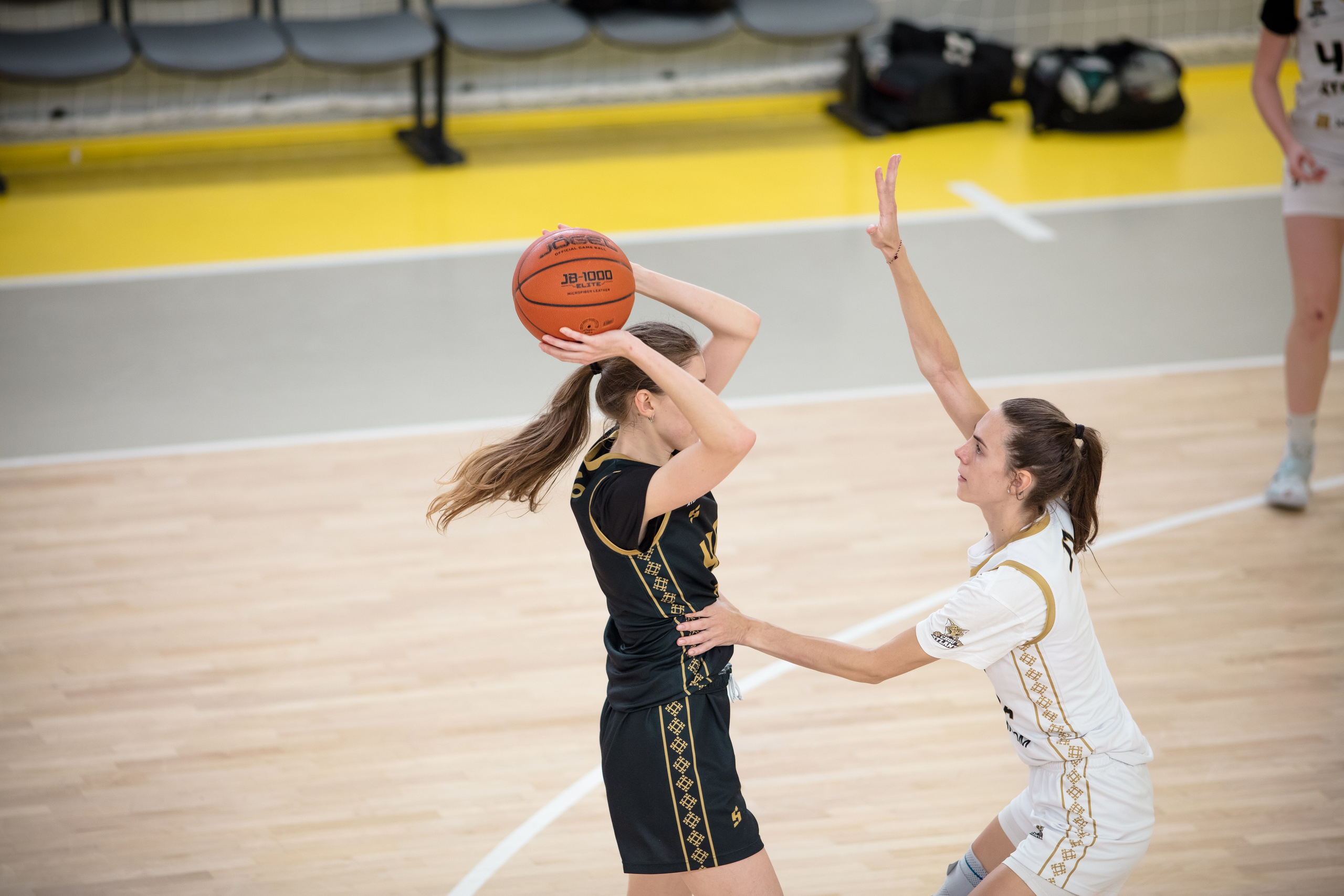 ЧГУ-Атланта. Фотография