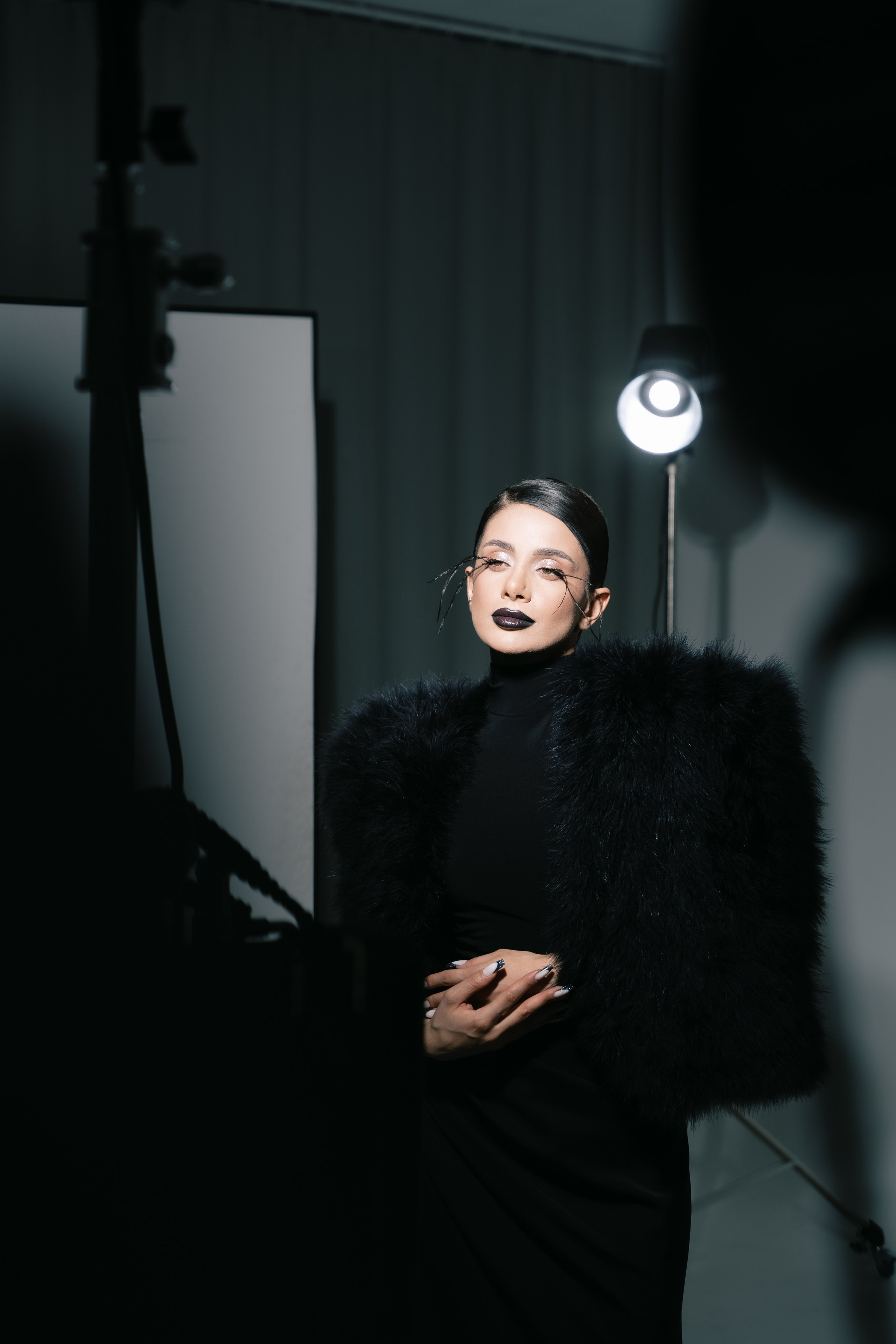 С мк Е.Громовой. Портретный фотограф в Смоленске и Москве Мария Громова