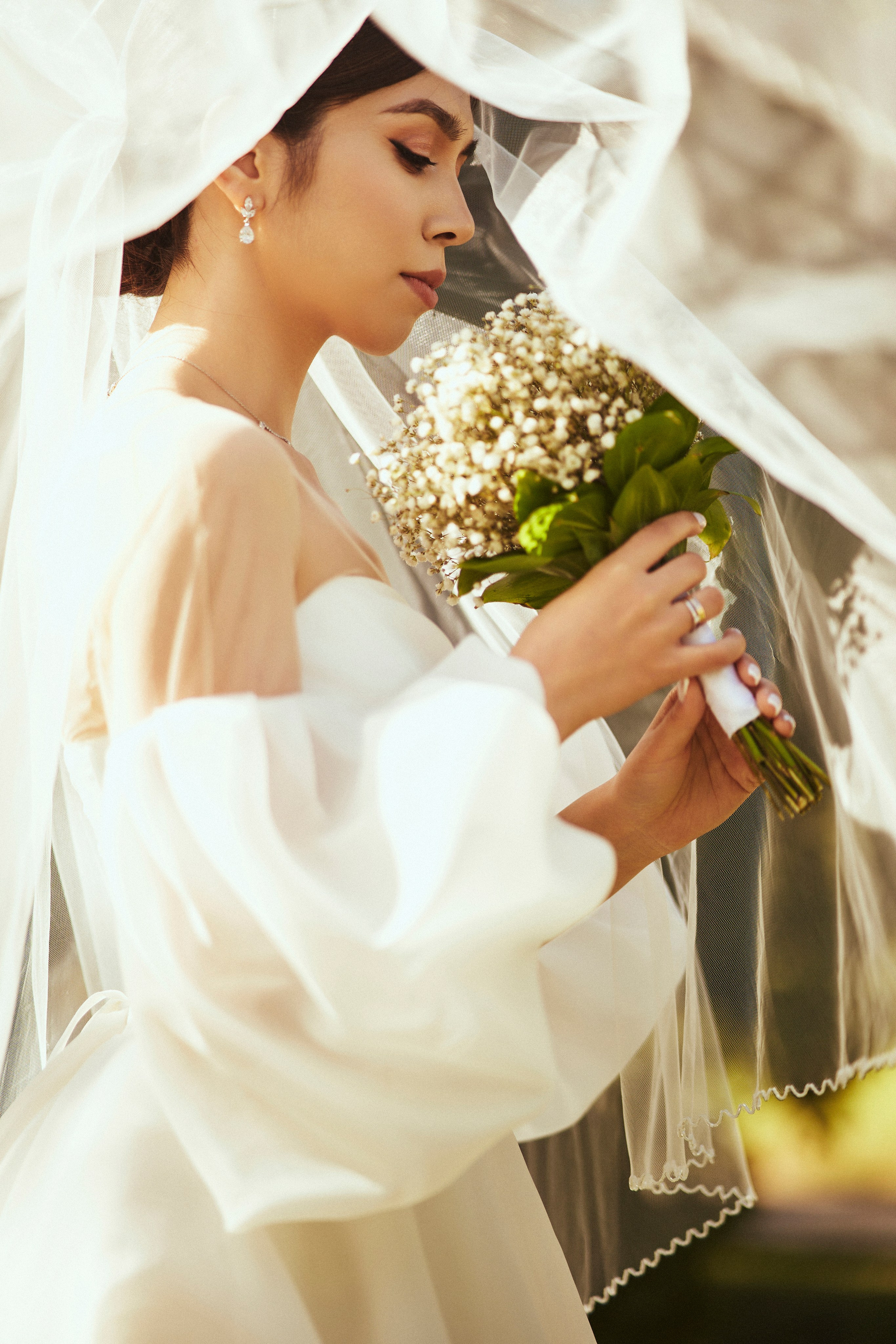 Прогулка. Фотограф Аделия Сосновская