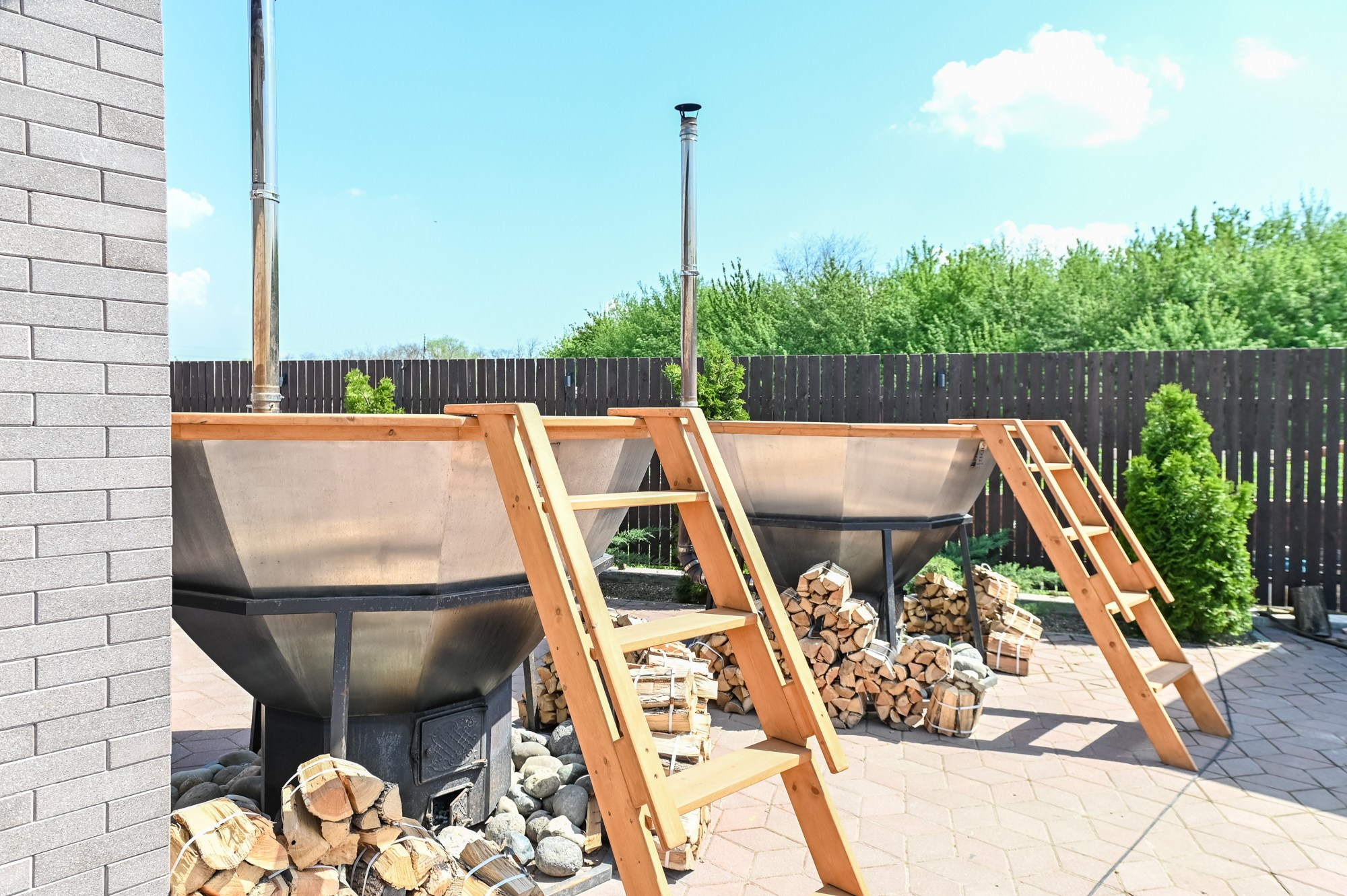 База Тургенев