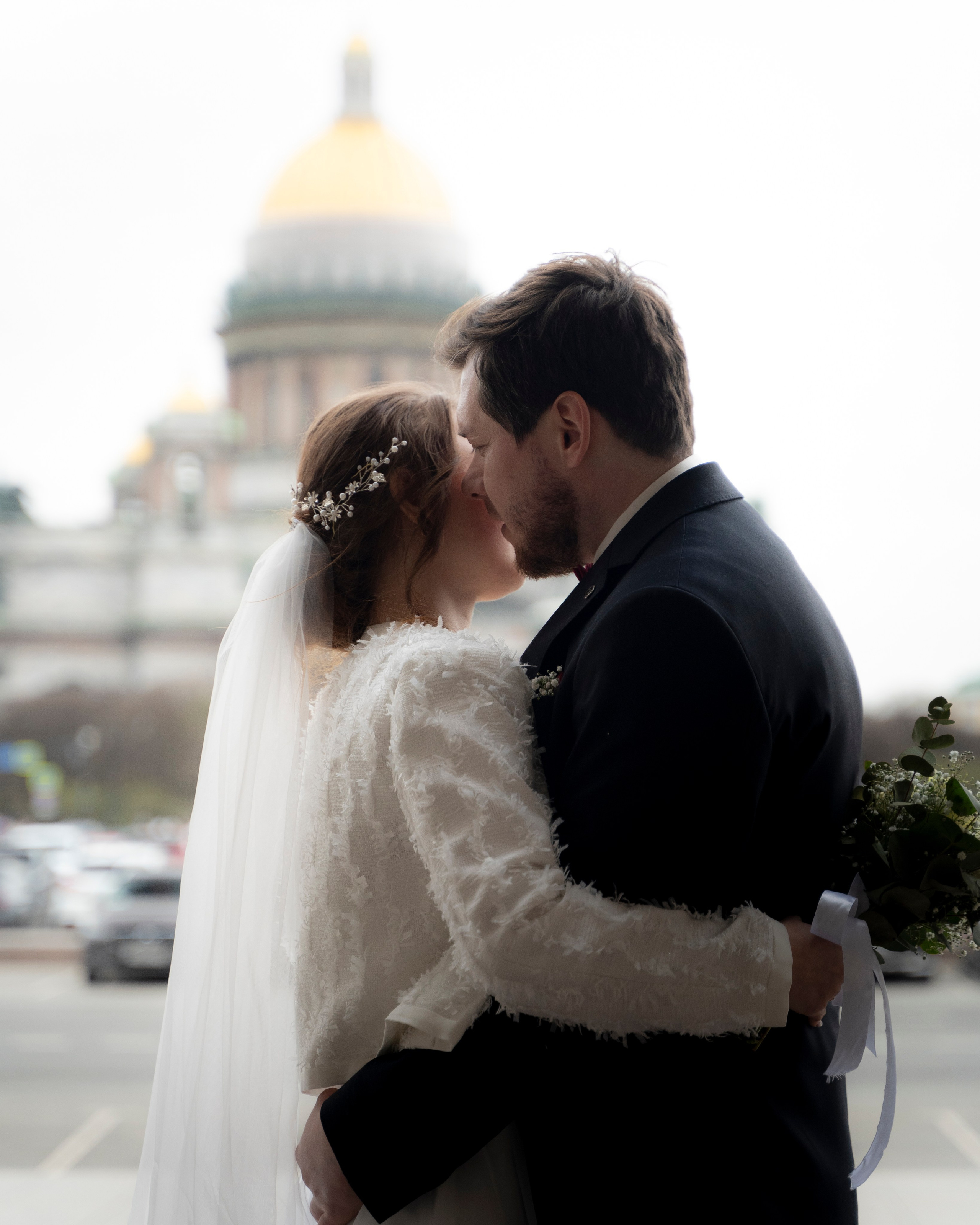 Дима + Диана. Professional photoartist in St. Petersburg (wedding, reportage, portrait, model book, love story) Alexander Shvedov